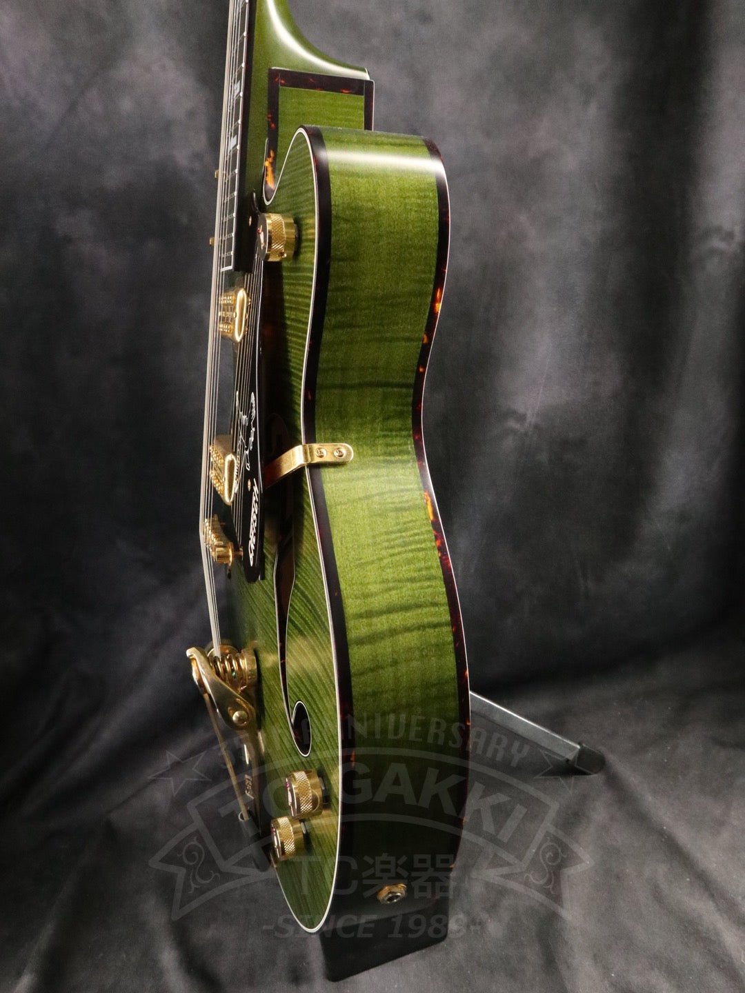 G6136TJR - TMGR - KDFSR - TC楽器 - TCGAKKI