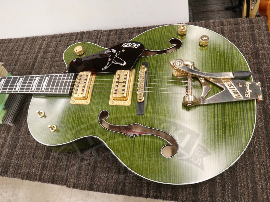 G6136TJR - TMGR - KDFSR - TC楽器 - TCGAKKI