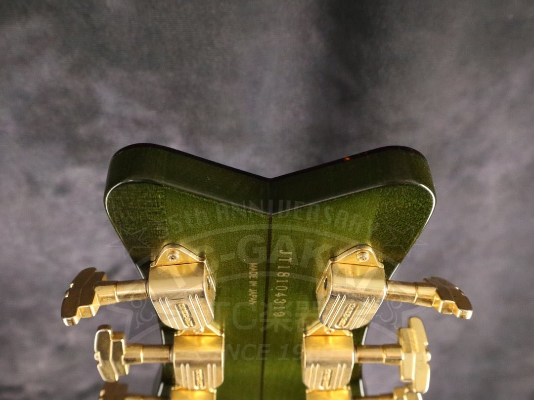 G6136TJR - TMGR - KDFSR - TC楽器 - TCGAKKI