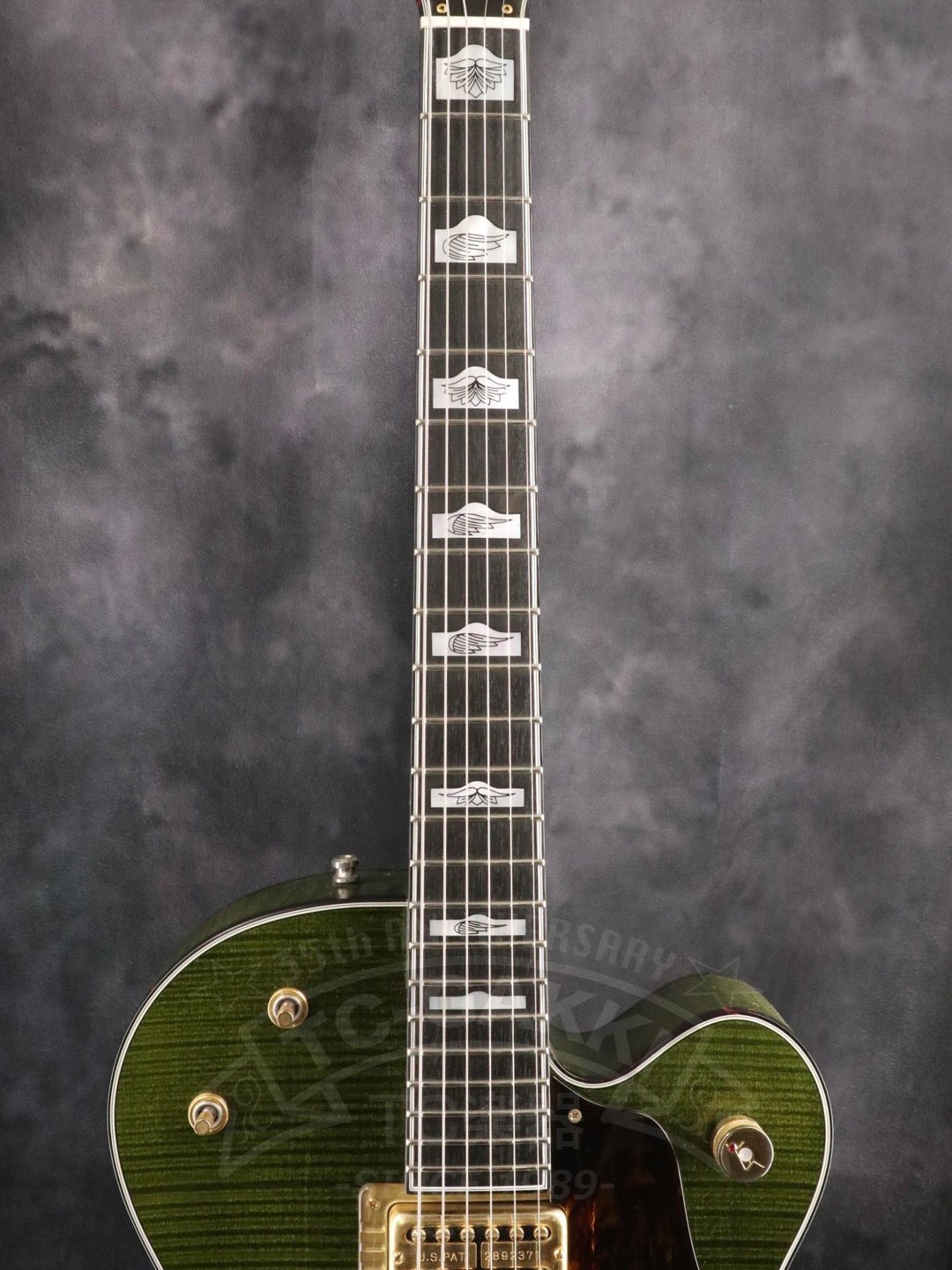 G6136TJR - TMGR - KDFSR - TC楽器 - TCGAKKI