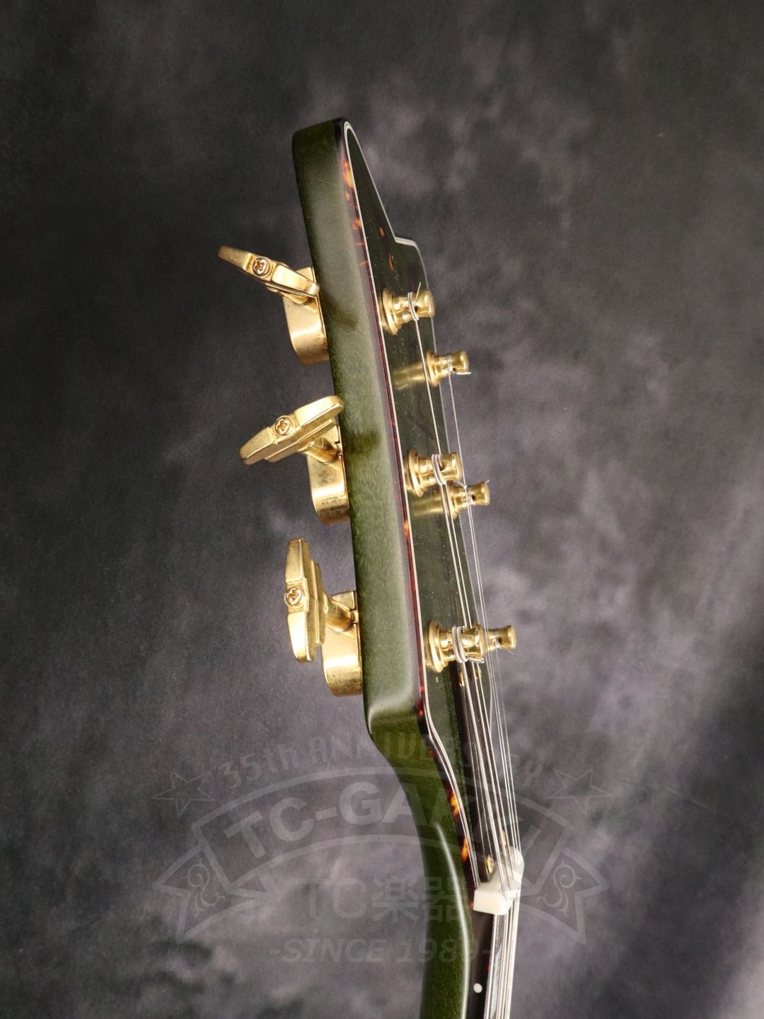 G6136TJR - TMGR - KDFSR - TC楽器 - TCGAKKI