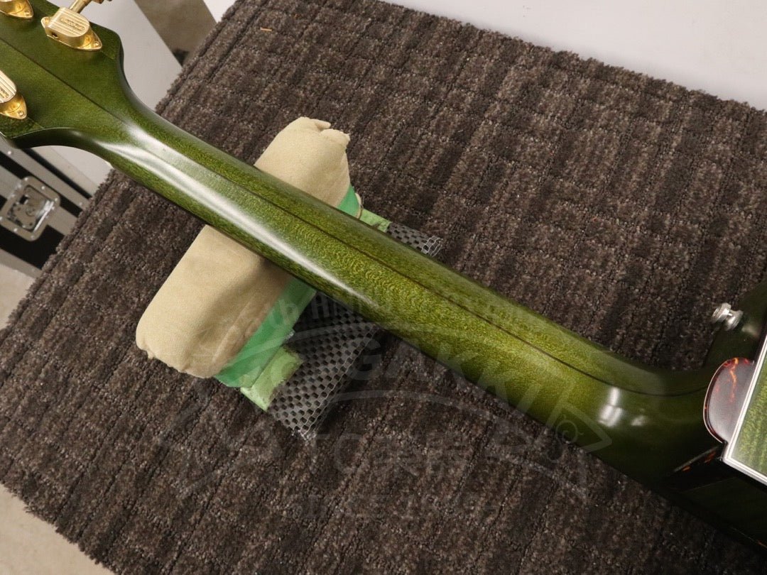 G6136TJR - TMGR - KDFSR - TC楽器 - TCGAKKI