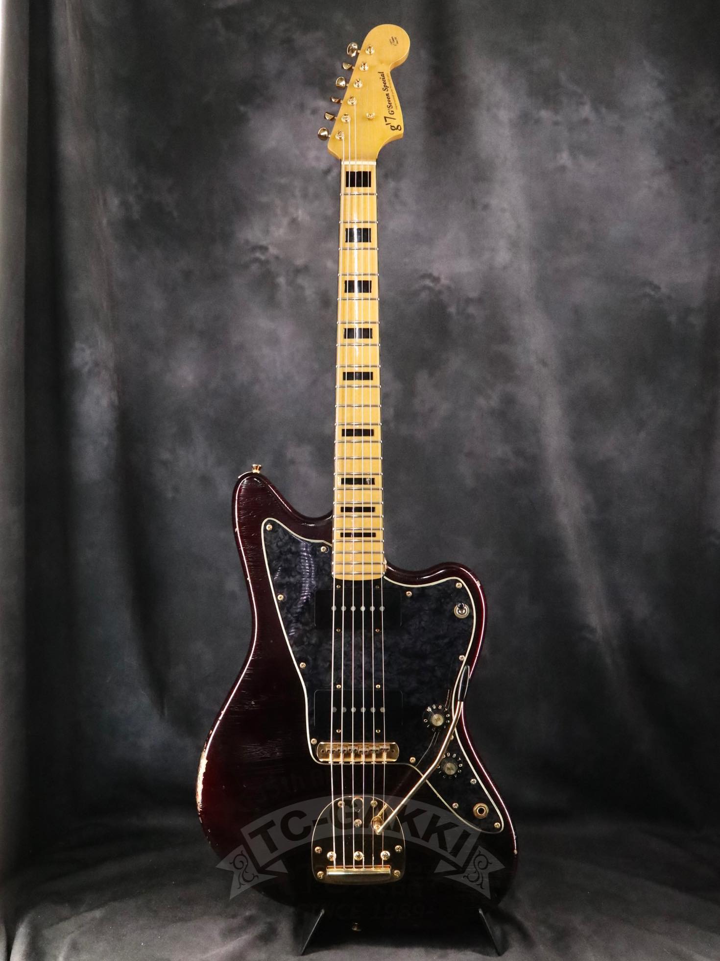 g7-JM/M Aged