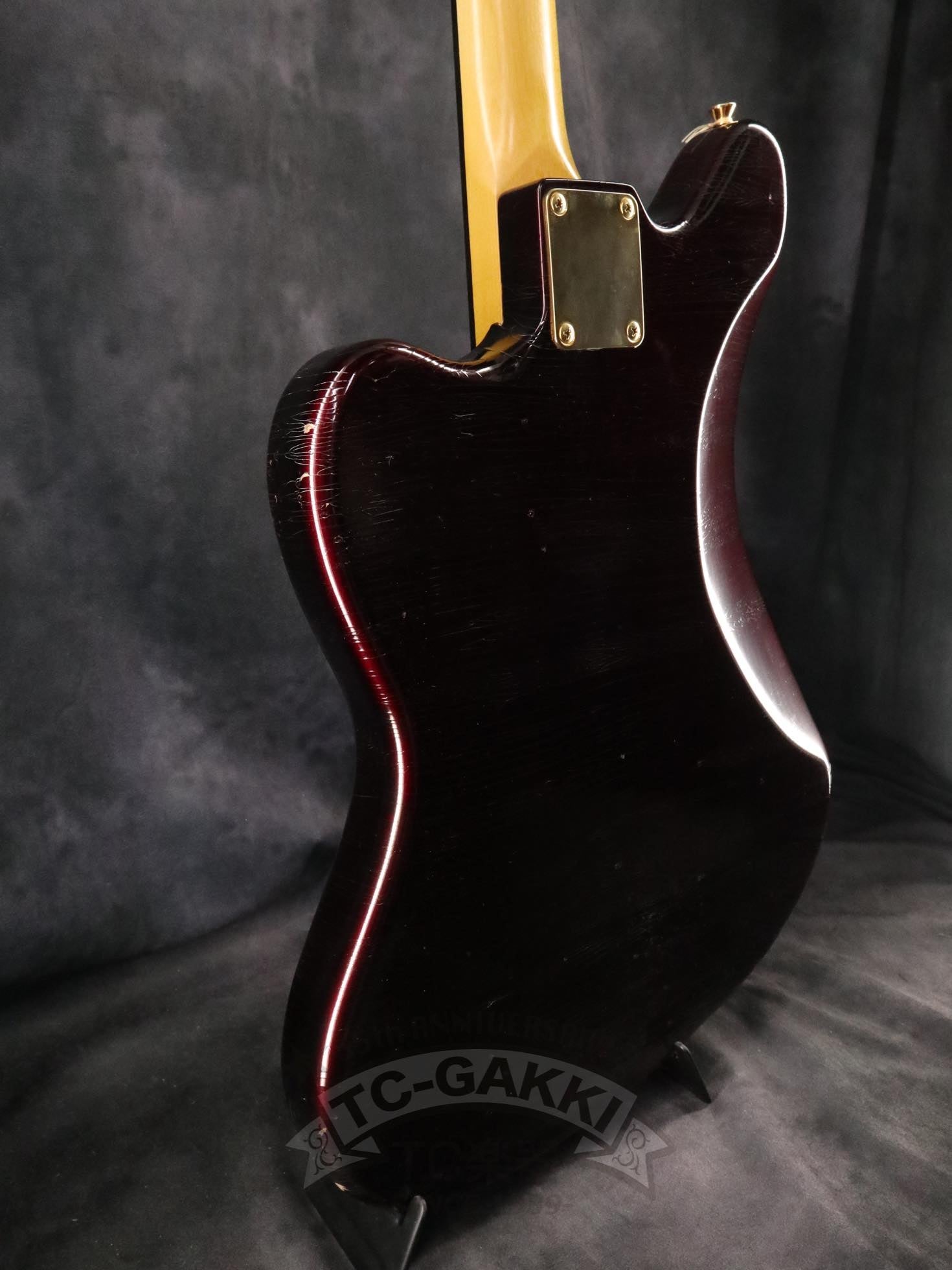 g7 - JM/M Aged - TC楽器 - TCGAKKI