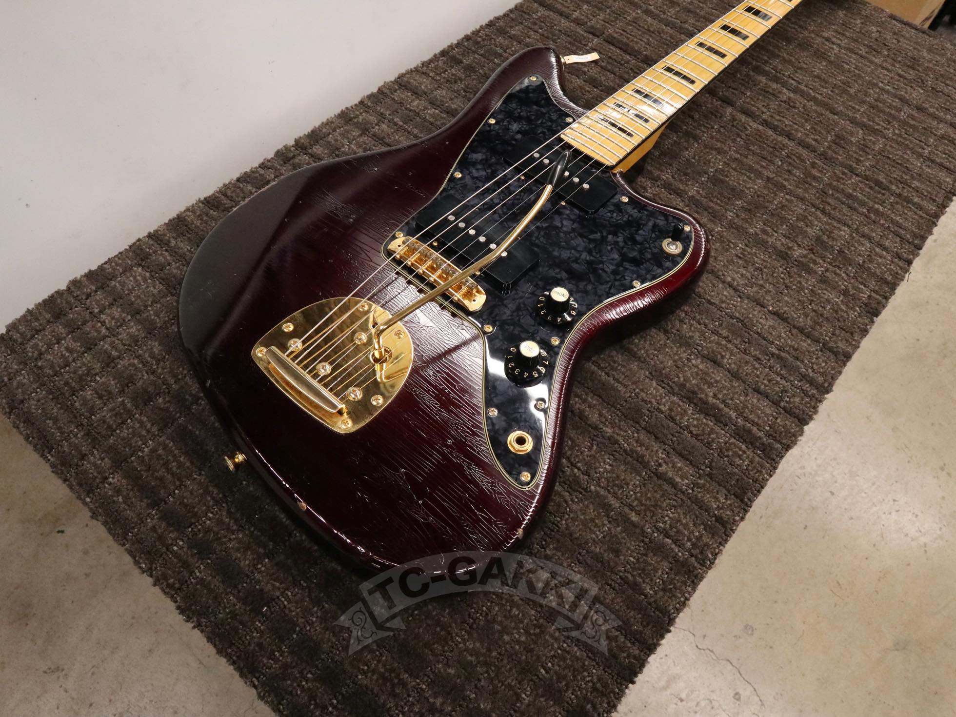 g7-JM/M Aged