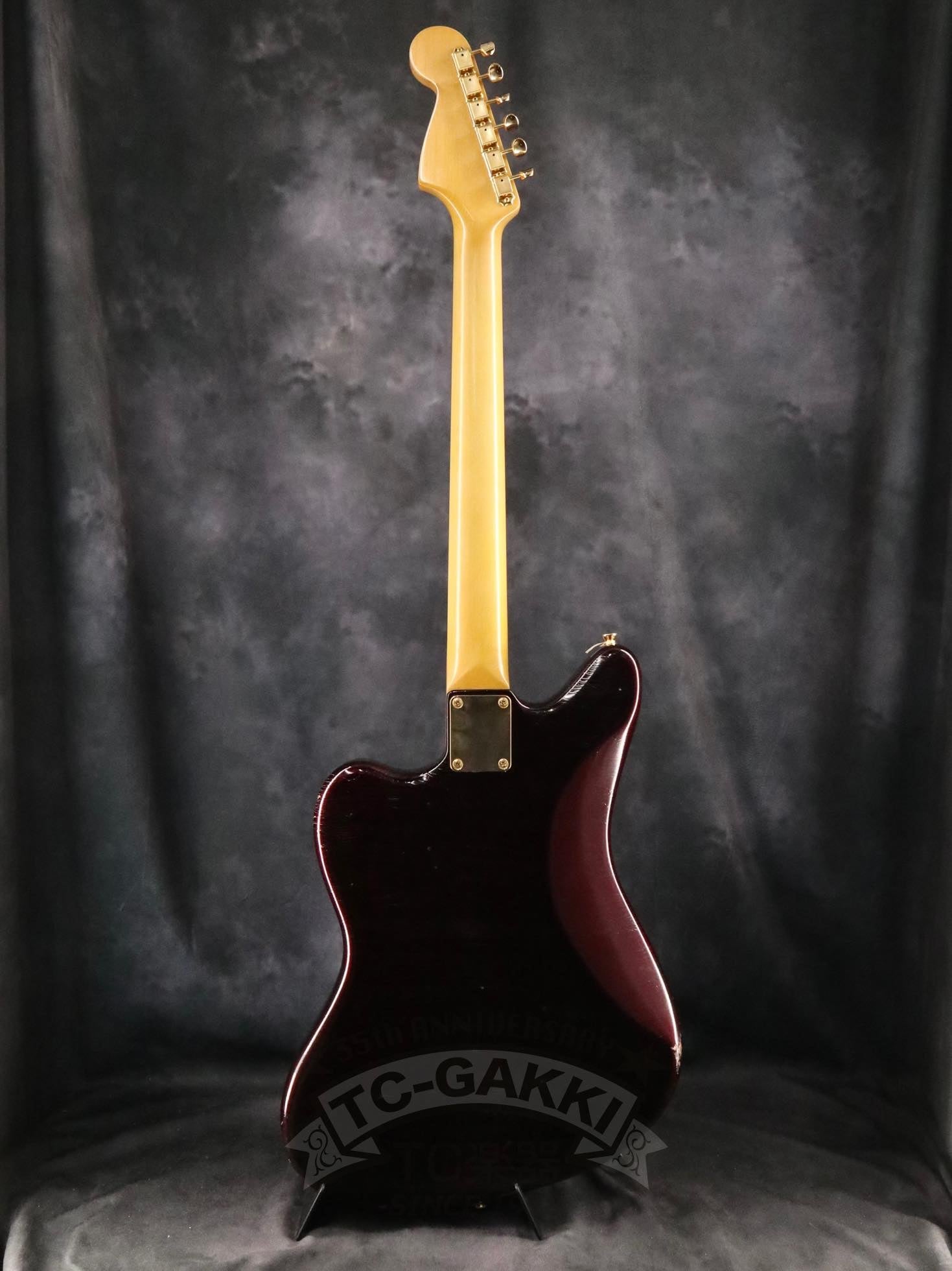 g7-JM/M Aged