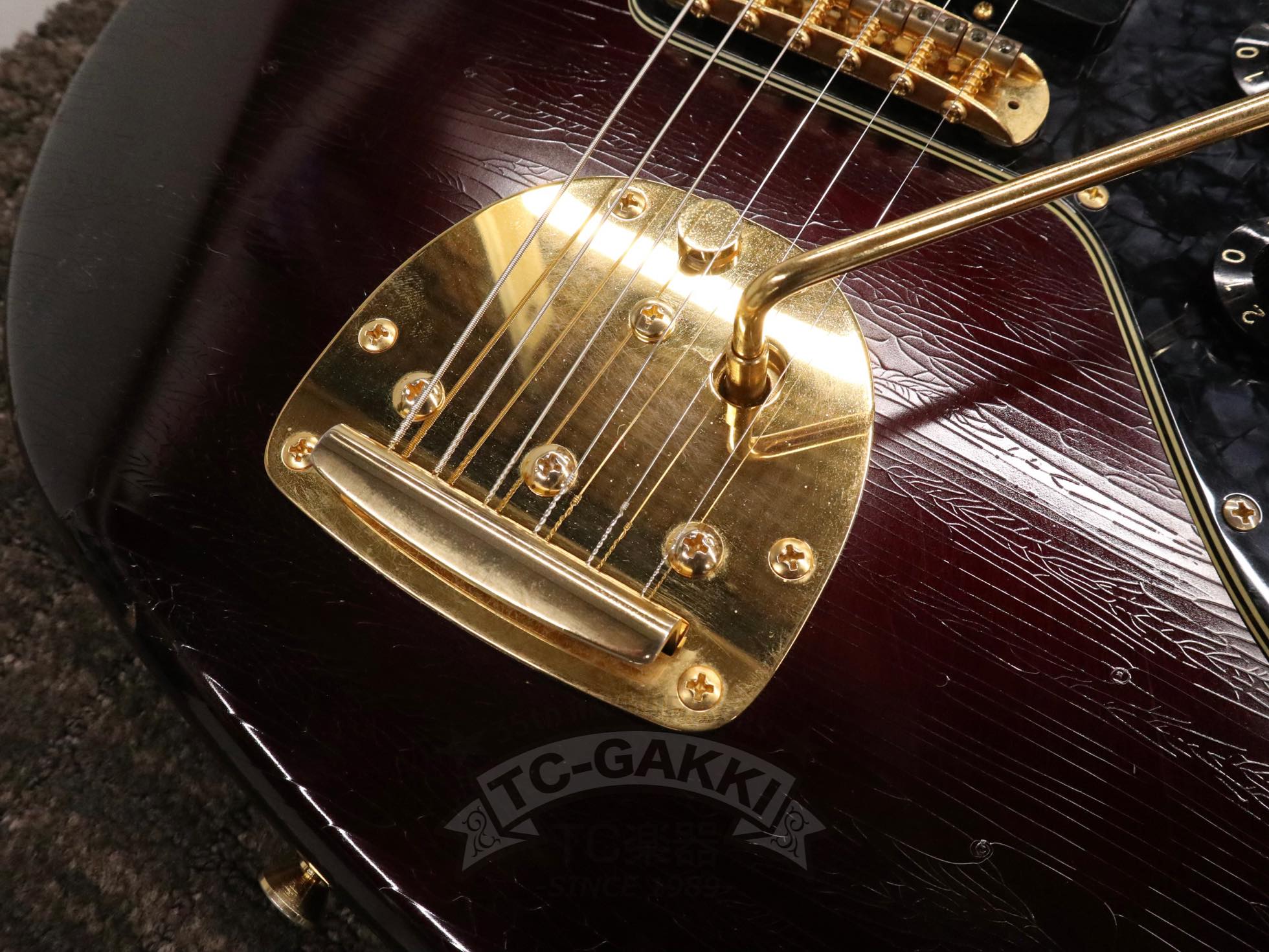 g7 - JM/M Aged - TC楽器 - TCGAKKI