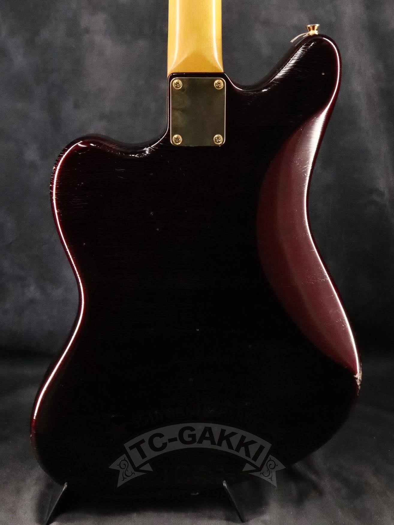 g7 - JM/M Aged - TC楽器 - TCGAKKI