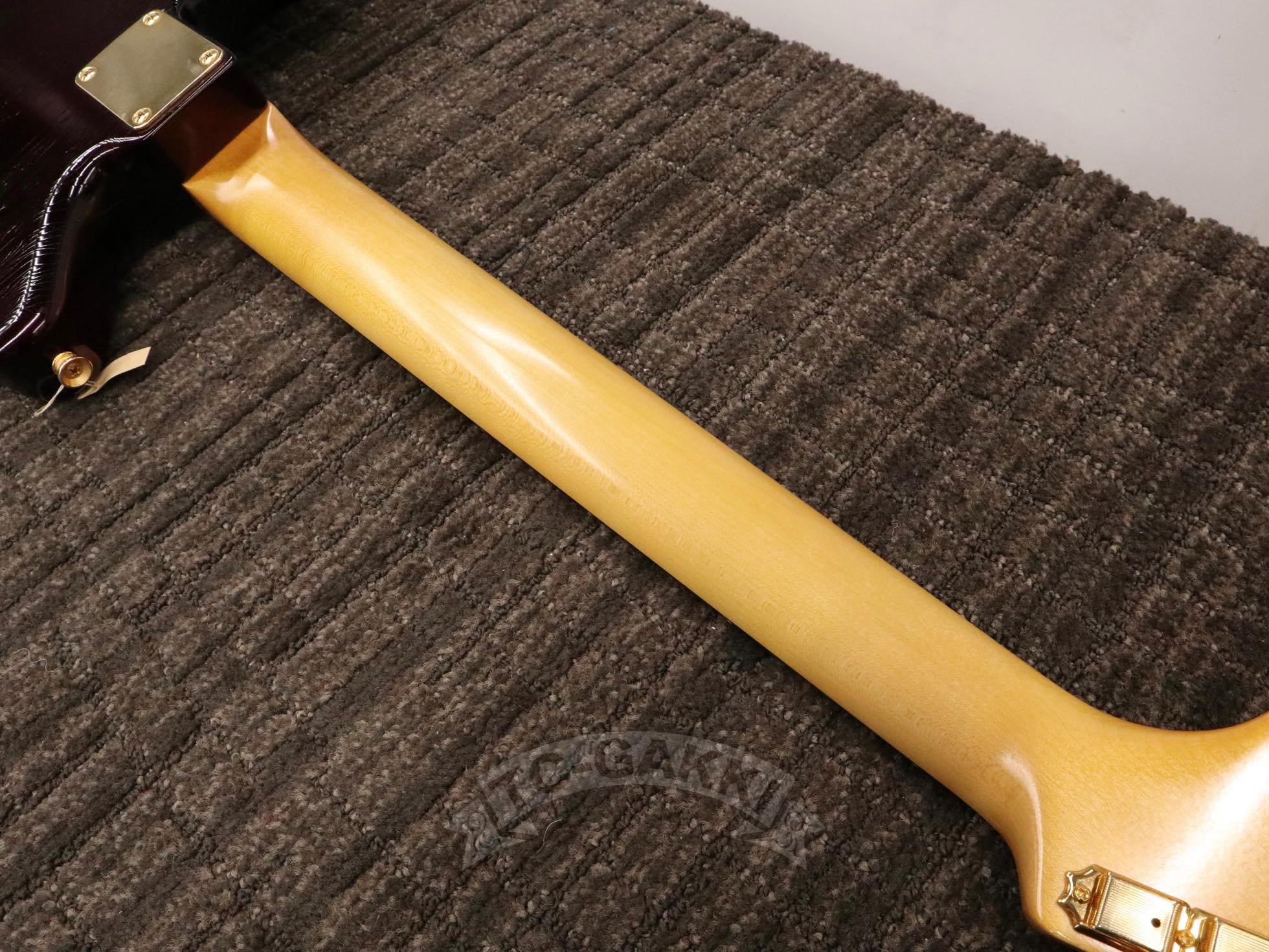 g7 - JM/M Aged - TC楽器 - TCGAKKI