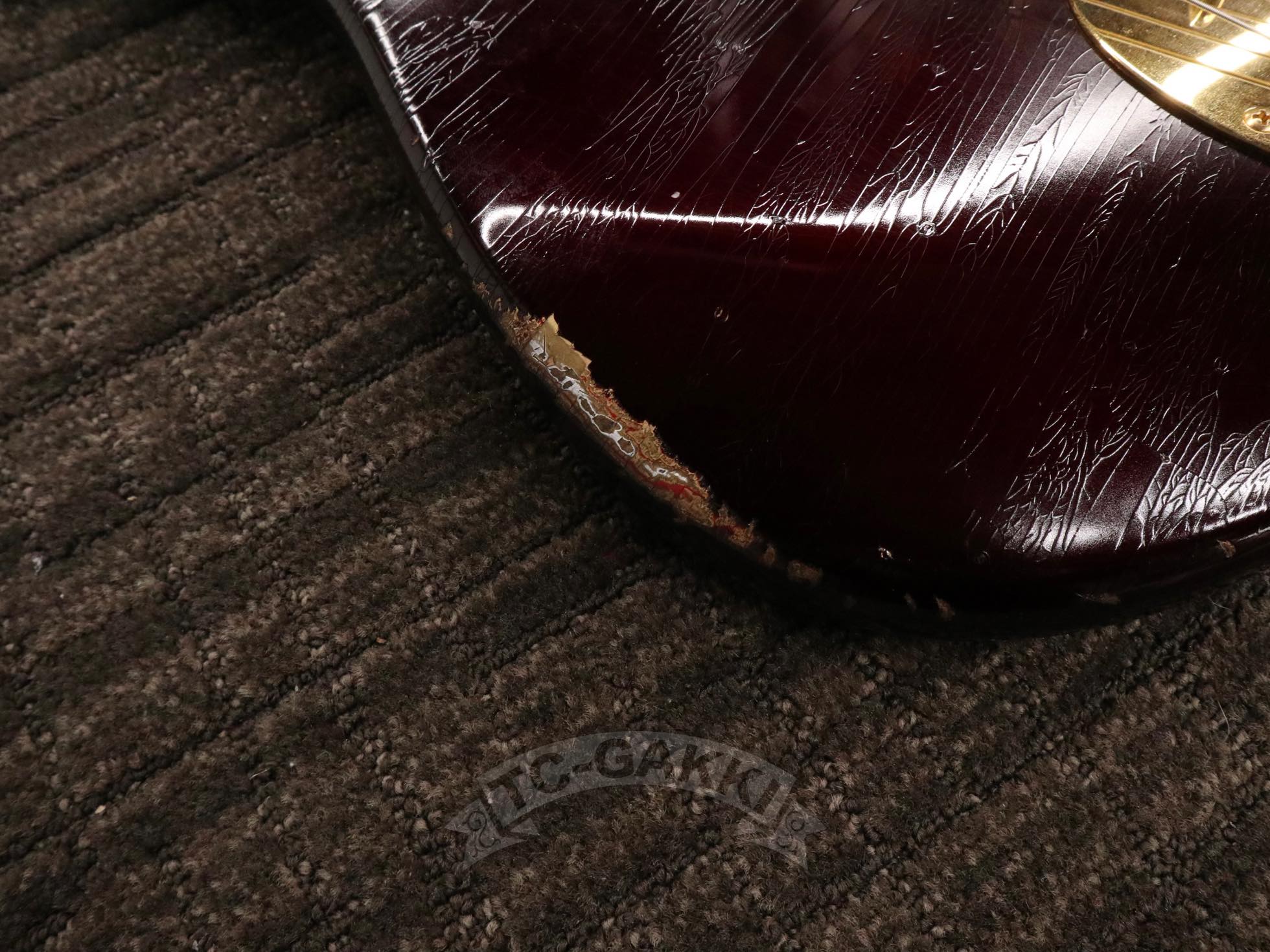 g7 - JM/M Aged - TC楽器 - TCGAKKI