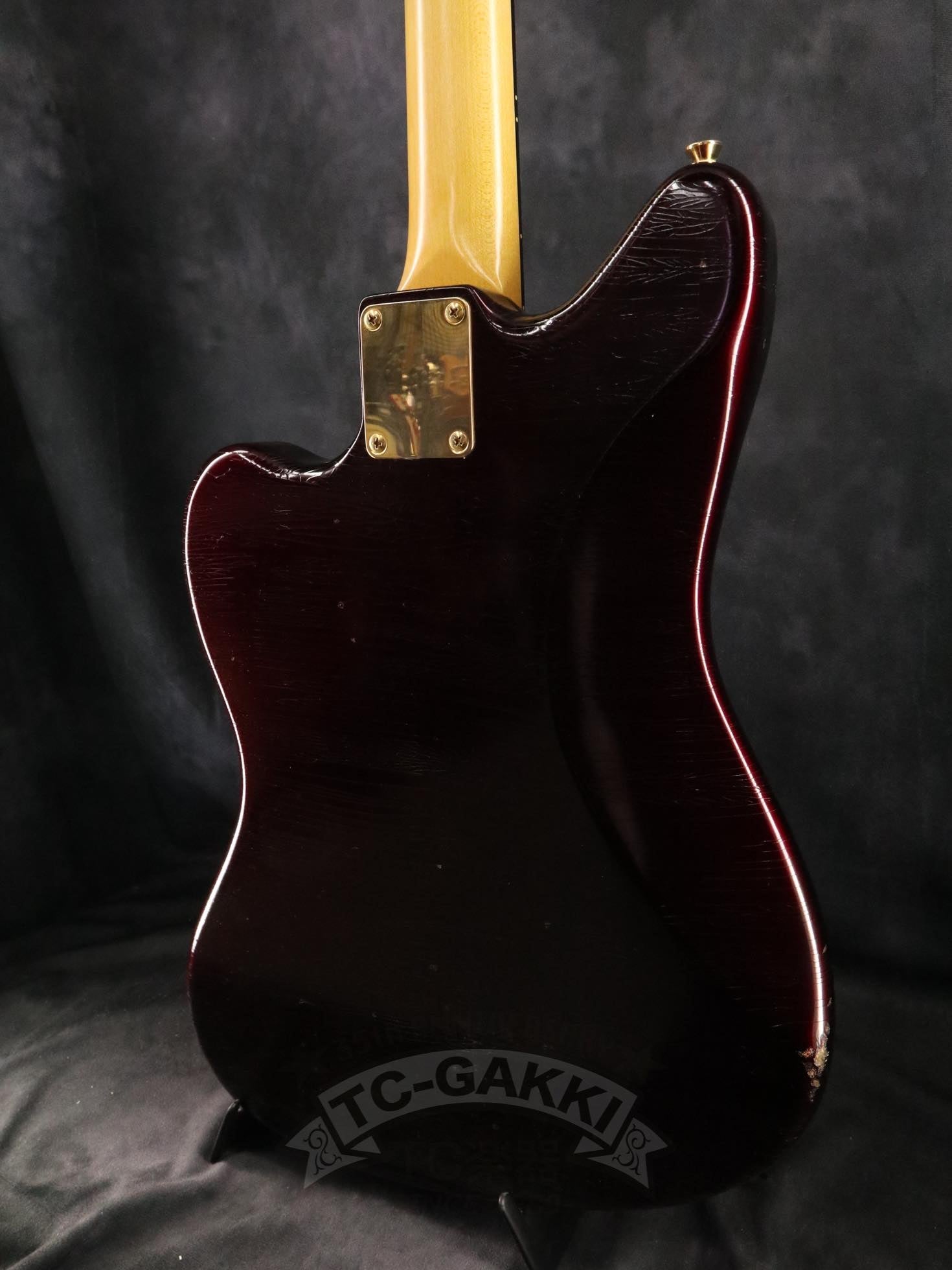 g7 - JM/M Aged - TC楽器 - TCGAKKI