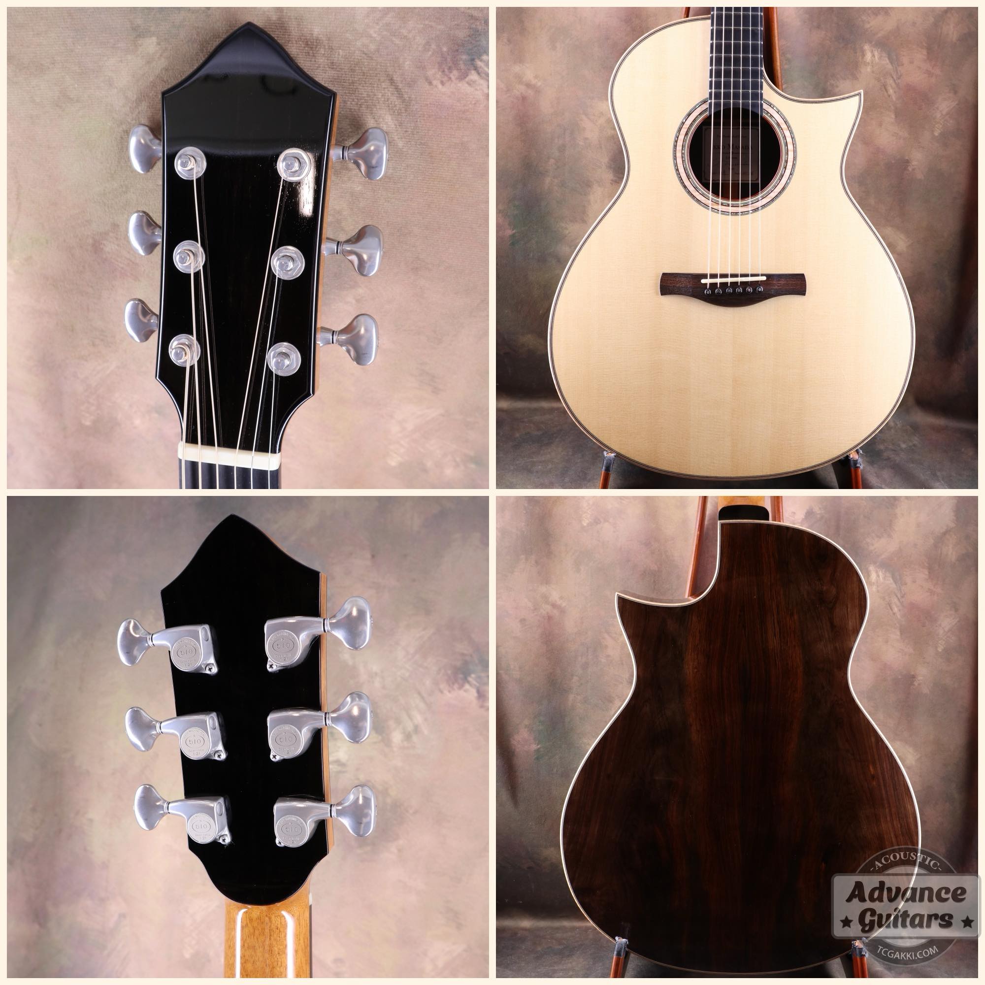 GA - TC楽器 - TCGAKKI