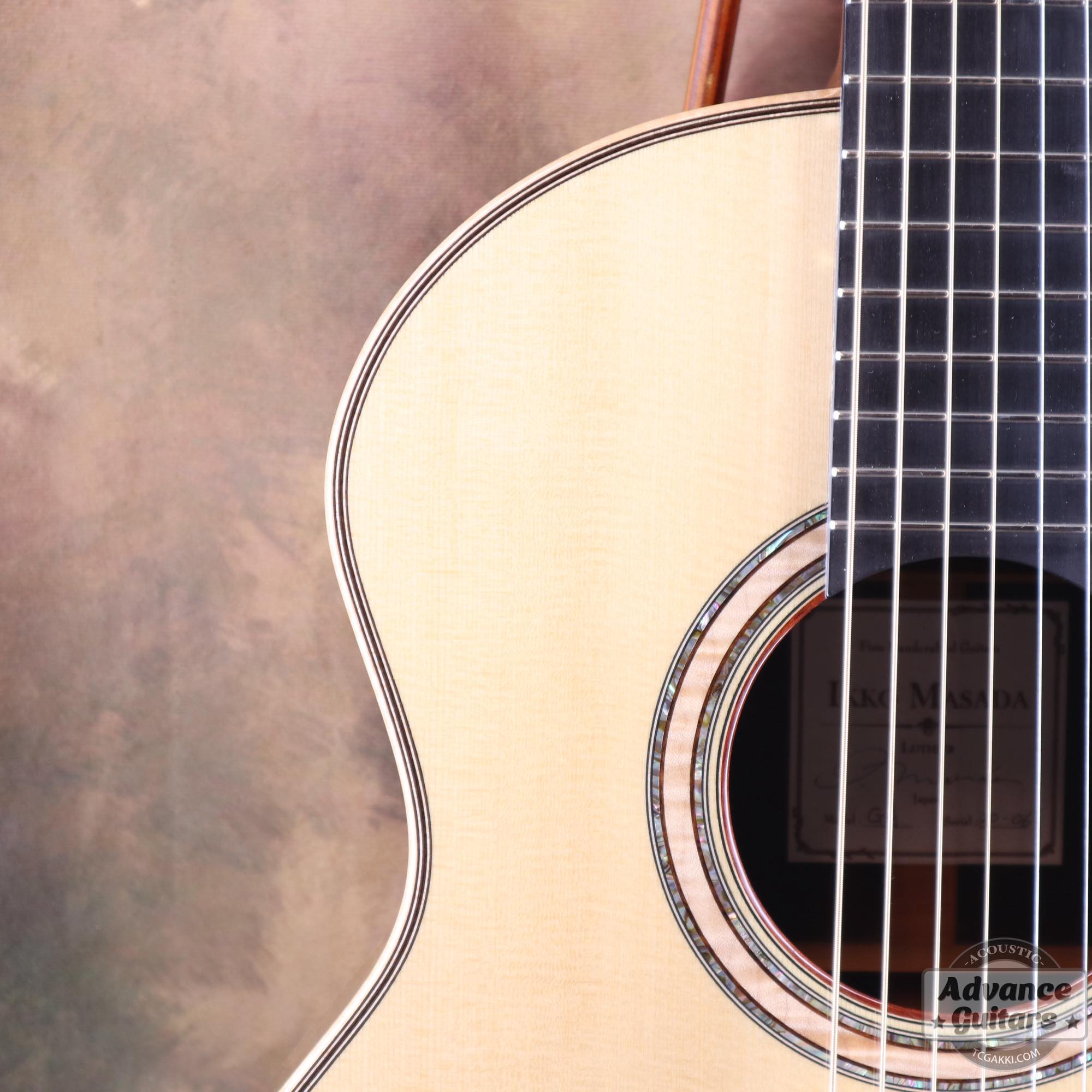 GA - TC楽器 - TCGAKKI