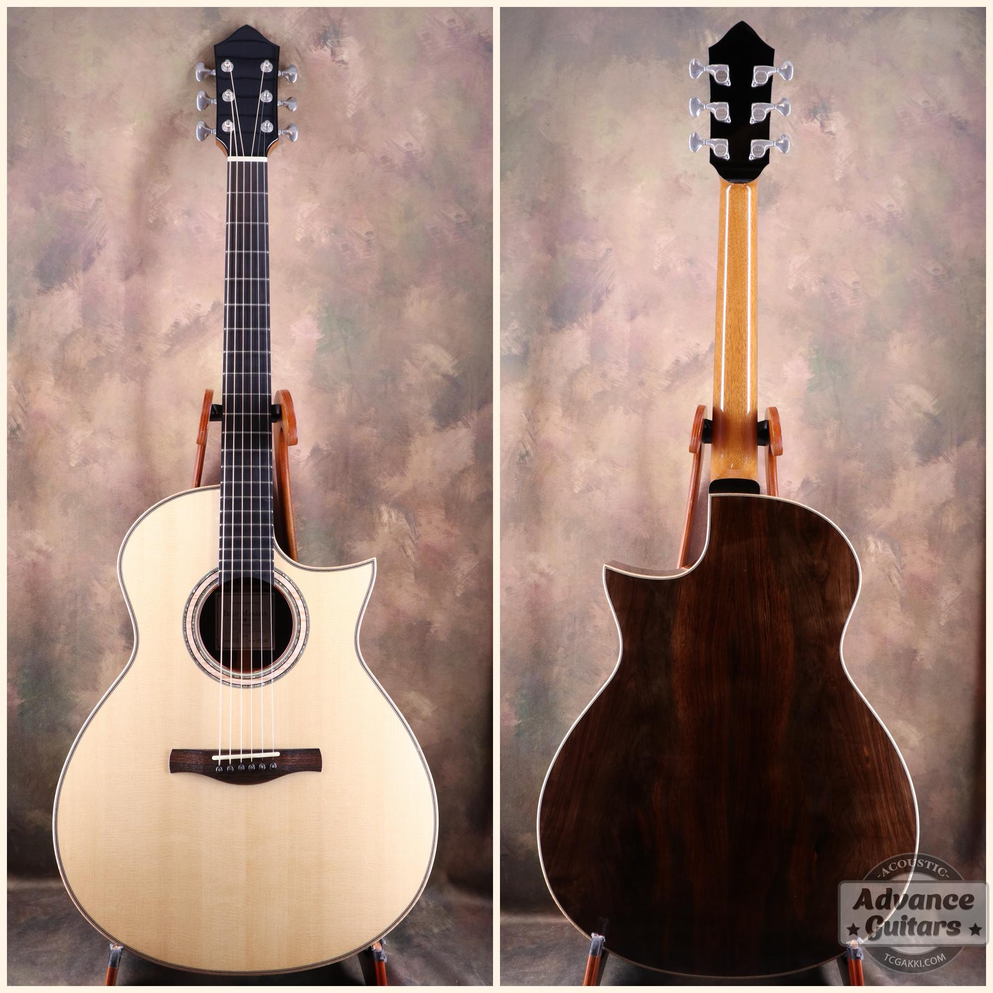 GA - TC楽器 - TCGAKKI