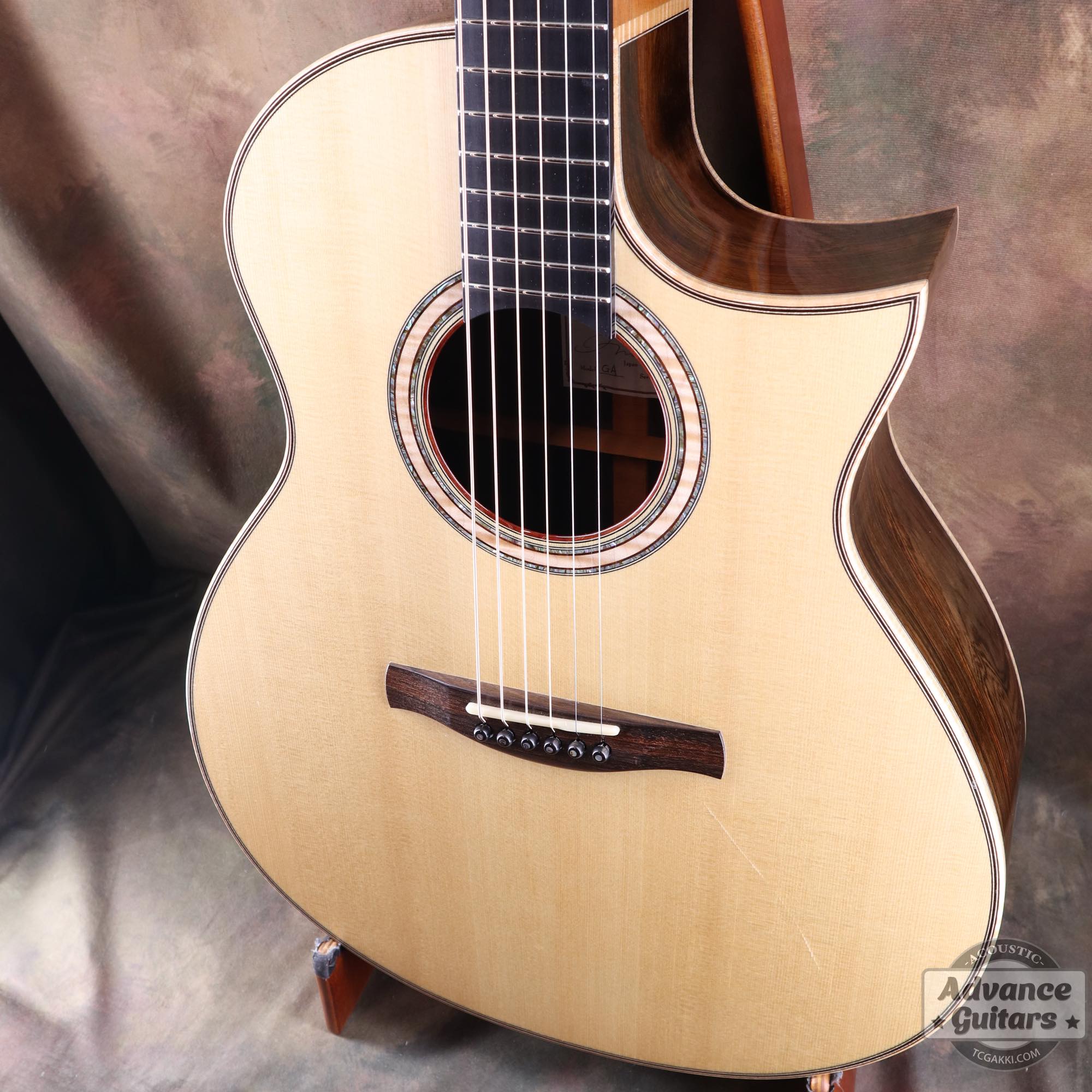 GA - TC楽器 - TCGAKKI