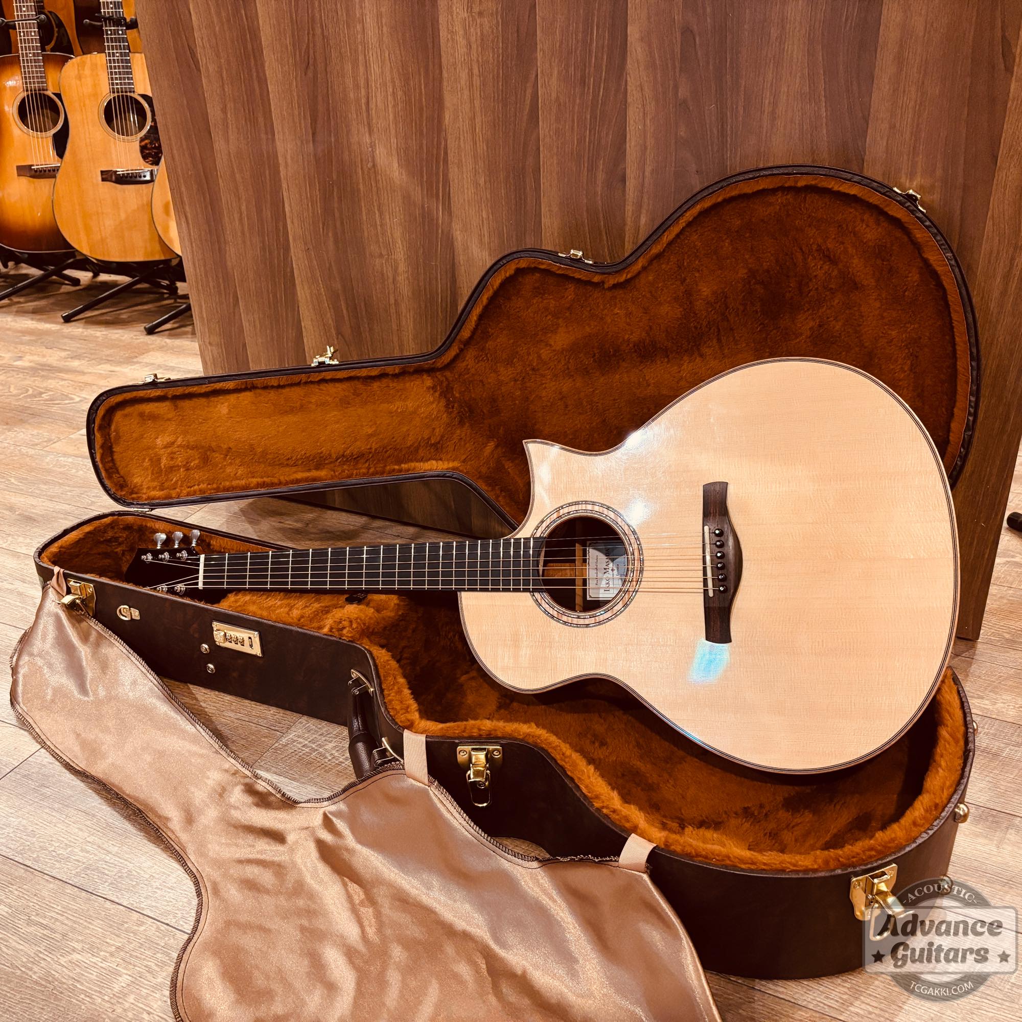 GA - TC楽器 - TCGAKKI