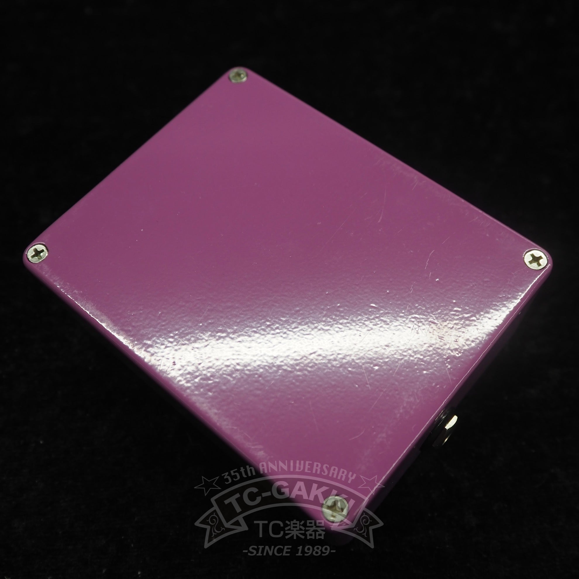 GARBAGE FACE - TC楽器 - TCGAKKI