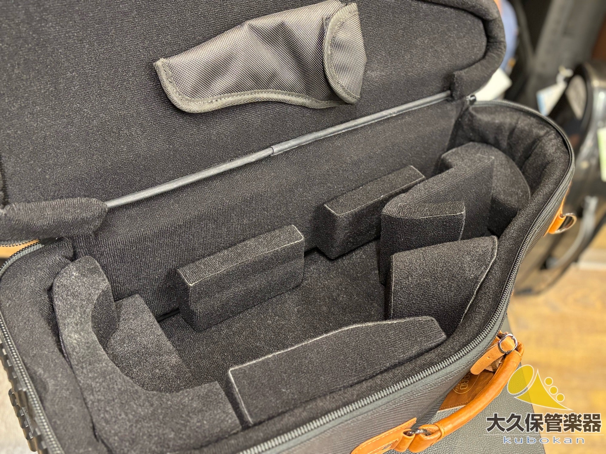GARD BAGS アルトサックス用 104C-ECNB-V