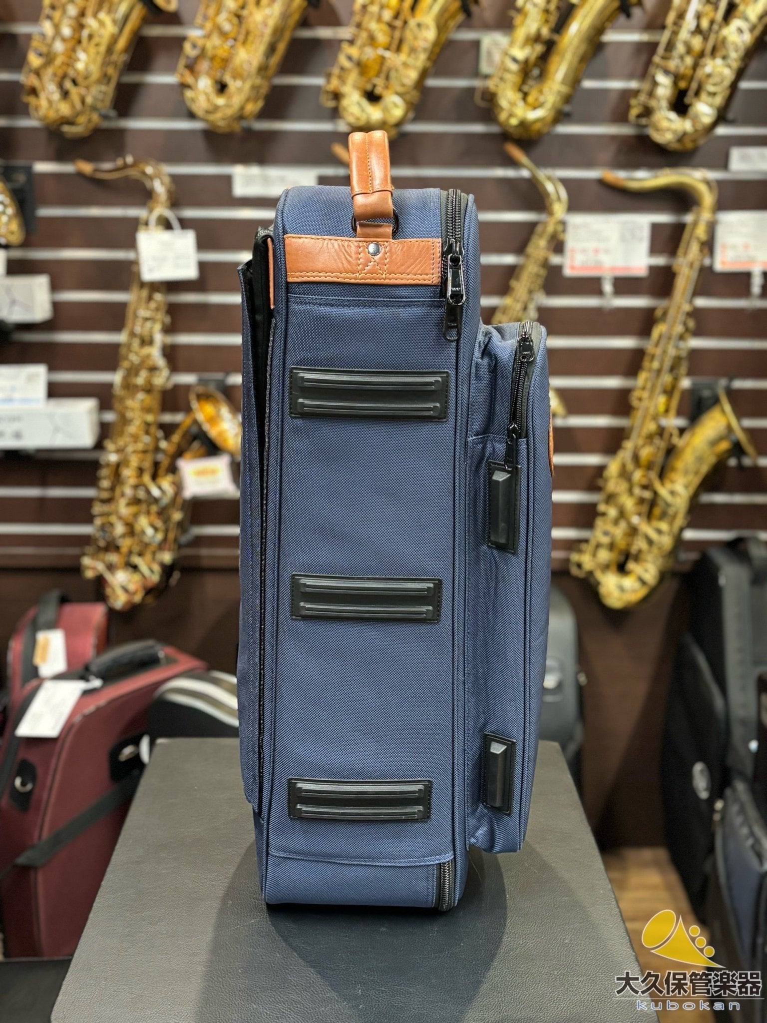 GARD BAGS アルトサックス用 104C-ECNB-V