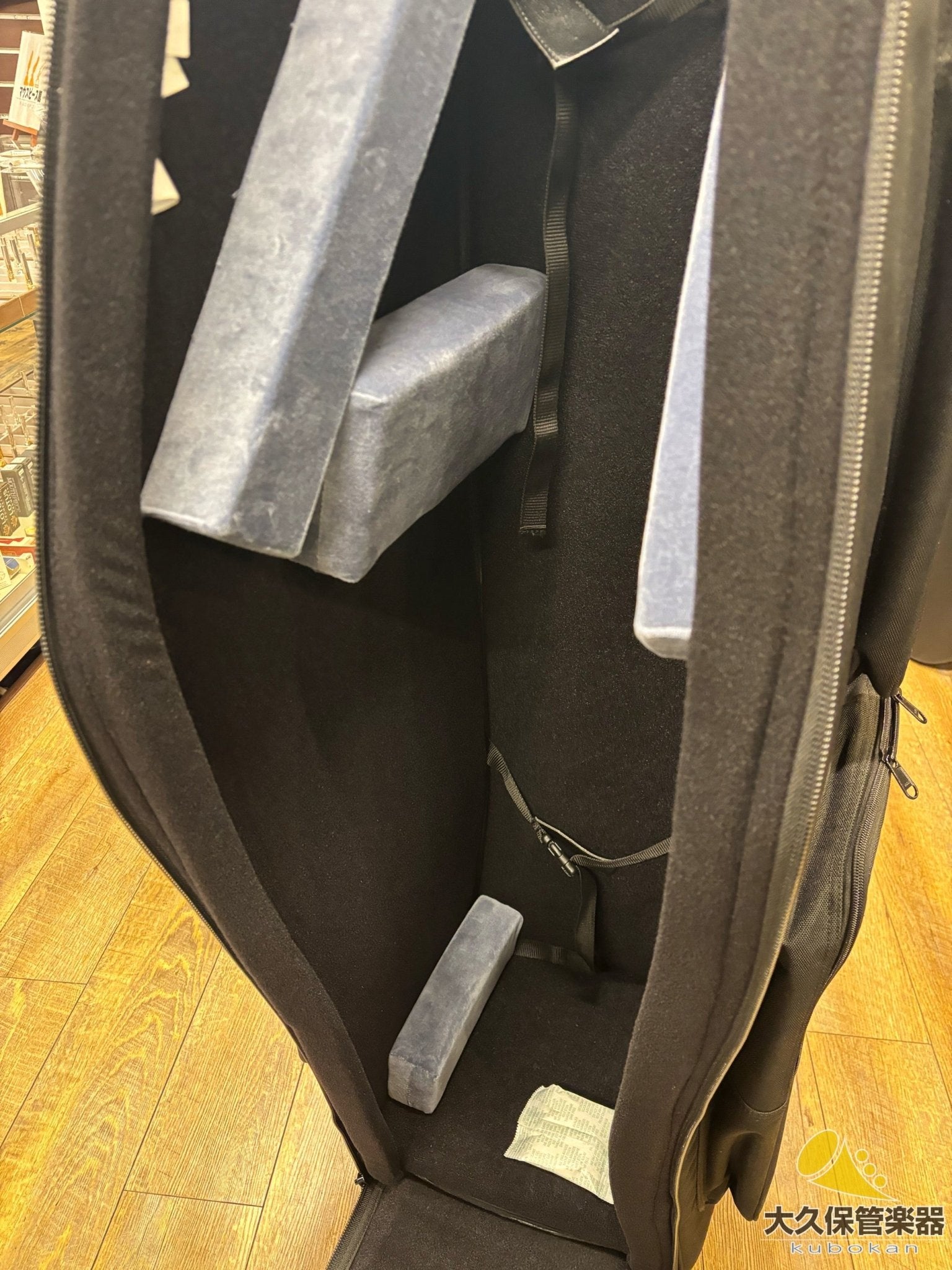 ご予約承ります】GARD BAGS 【バスサックス用】108-WBFSK
