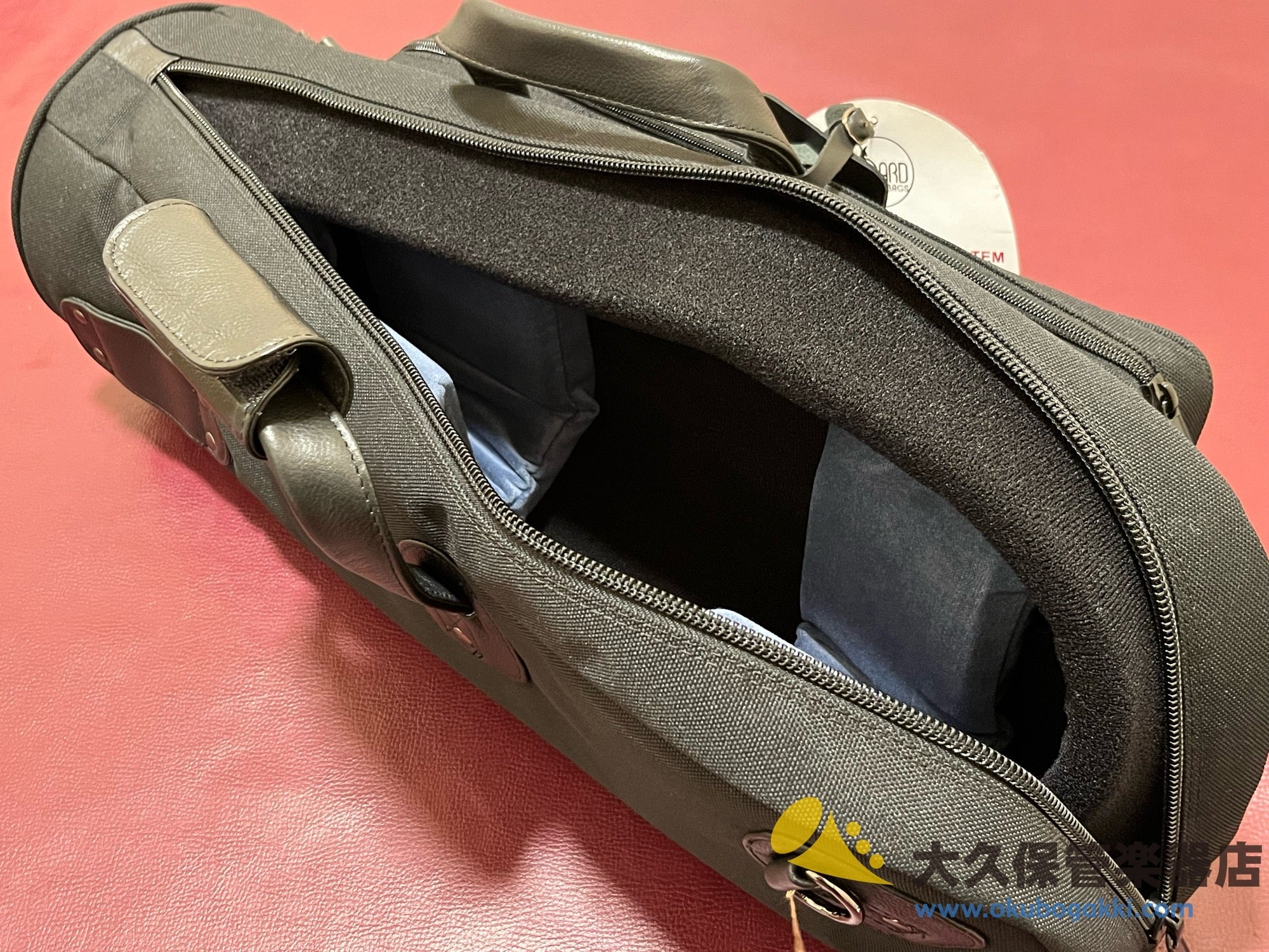 GARD BAGS 【トランペット1本用】(1-MSK)