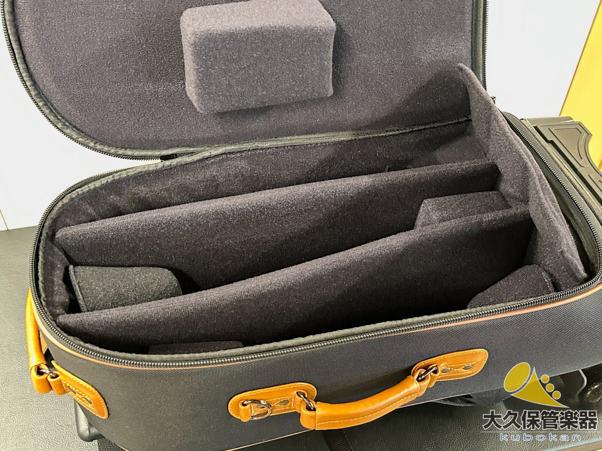 GARD BAGS 【トランペット3本用】エリートシリーズ・キャリーモデル (13-WESK-V) - TC楽器 - TCGAKKI