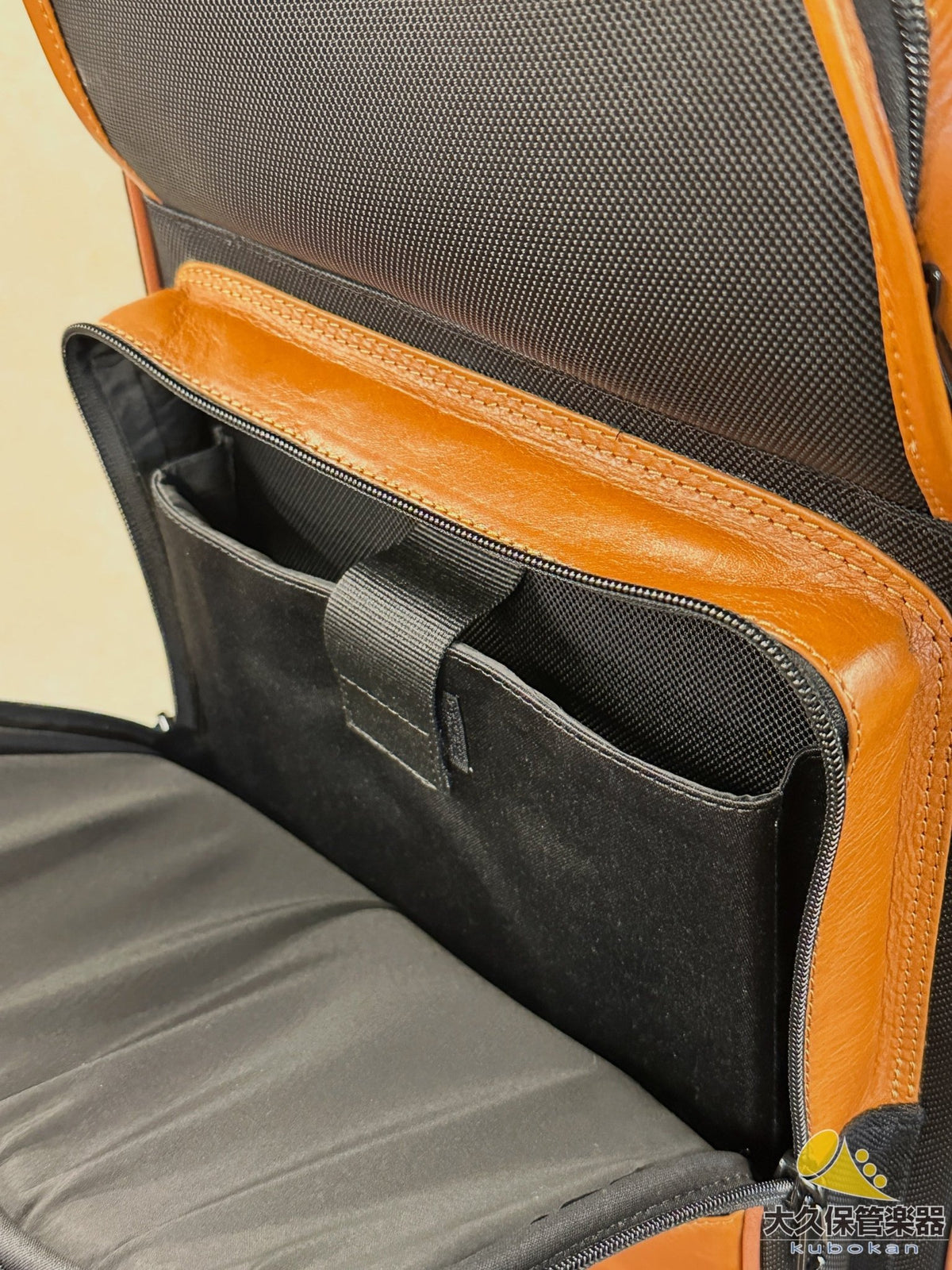 GARD BAGS 【トランペット3本用】エリートシリーズ・キャリーモデル (13-WESK-V) - TC楽器 - TCGAKKI