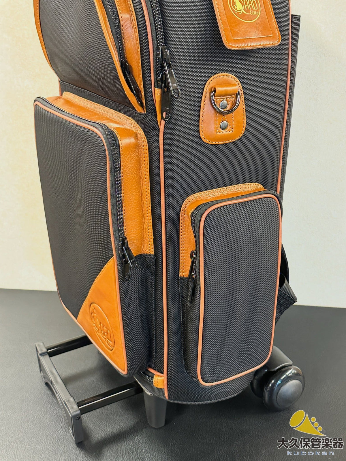 GARD BAGS 【トランペット3本用】エリートシリーズ・キャリーモデル (13-WESK-V) - TC楽器 - TCGAKKI
