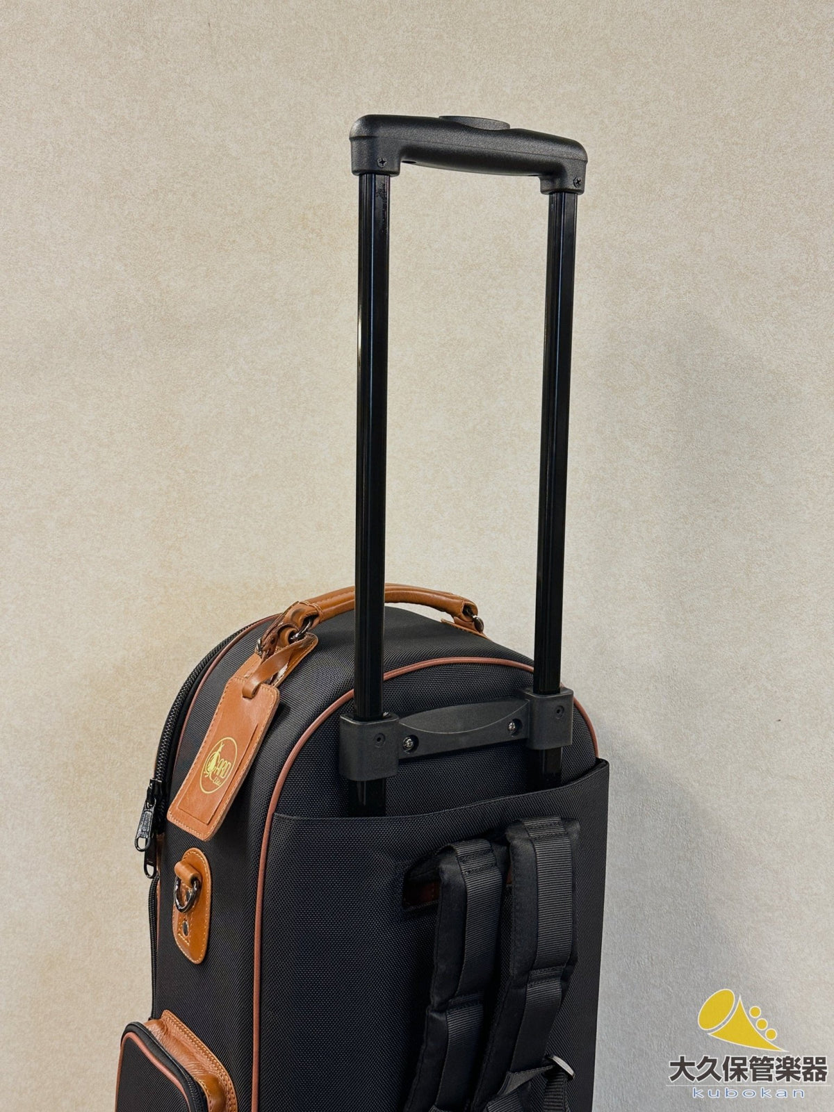 GARD BAGS 【トランペット3本用】エリートシリーズ・キャリーモデル (13-WESK-V) - TC楽器 - TCGAKKI