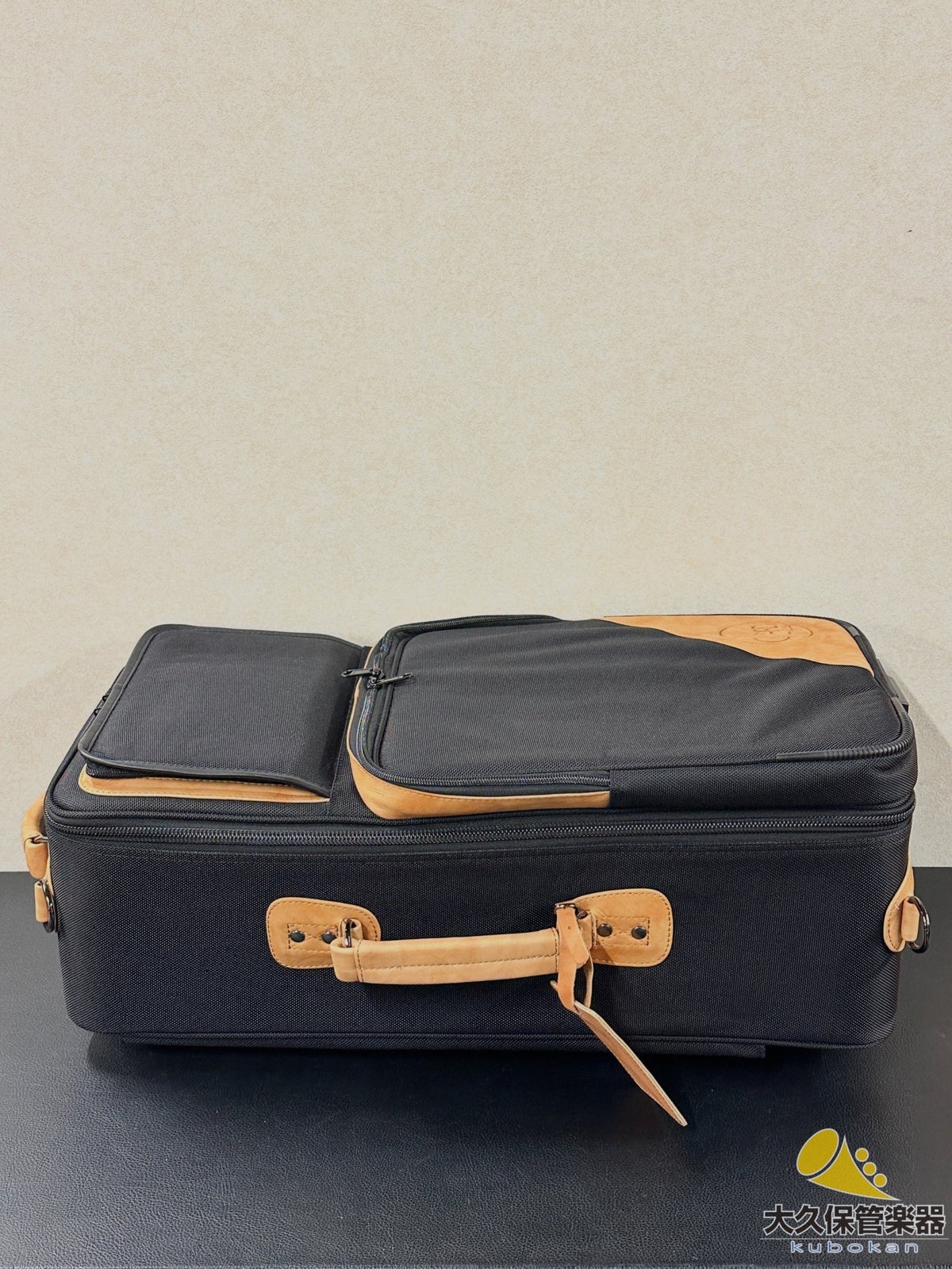 GARD BAGS 【ロータリートランペット3本用】エリートシリーズ・ナイロン(5-ECSK-Rotary) - TC楽器 - TCGAKKI