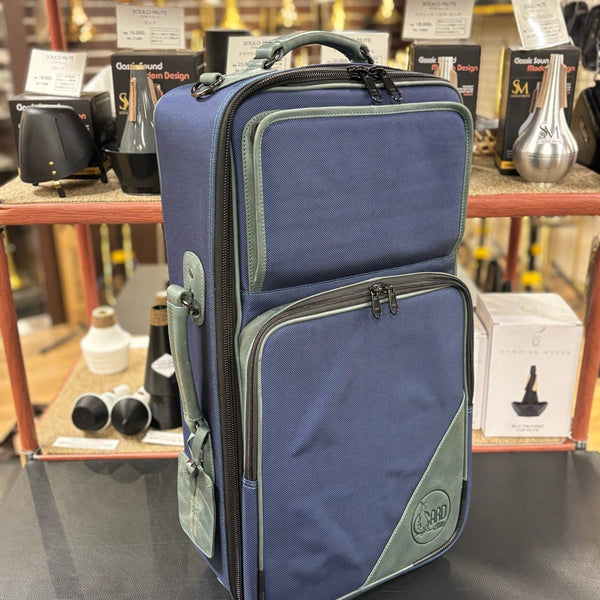 GARD BAGS 【トランペット3本用】エリートシリーズ・ナイロン(5-ECSNB-H)