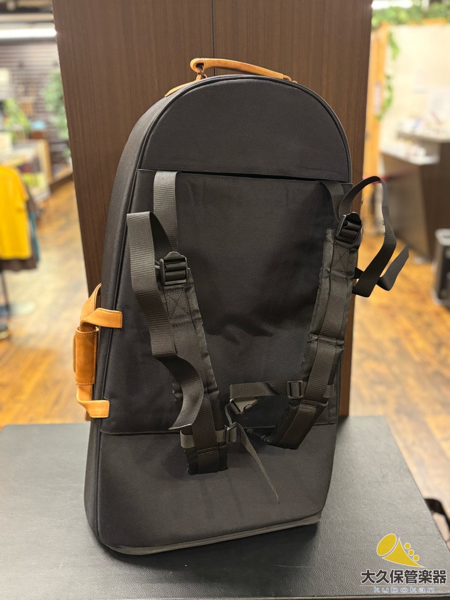 GARD BAGS 【ユーフォニウム用】エリートシリーズ・ナイロン(51-ESK