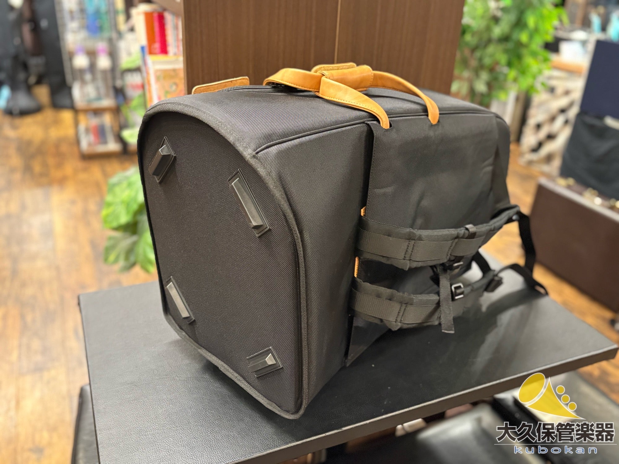 GARD BAGS 【ユーフォニウム用】エリートシリーズ・ナイロン(51-ESK