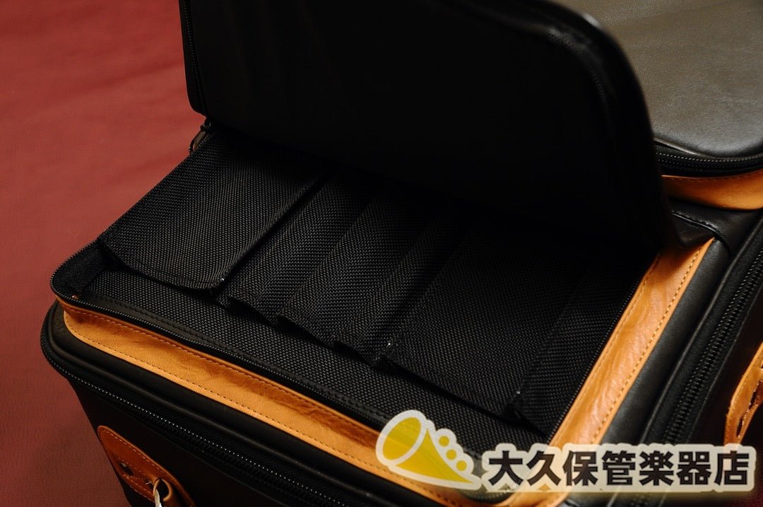 GARD BAGS 【TP&FH用】エリートシリーズ・レザー(9-ECLV-NB)