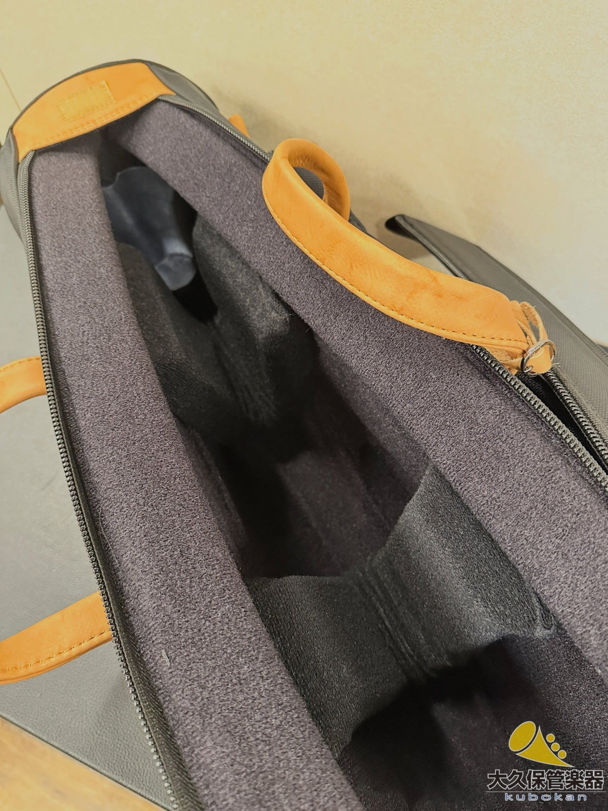 GARD BAGS【トランペット1本用】エリートシリーズ・ナイロン(1-ELK) - TC楽器 - TCGAKKI