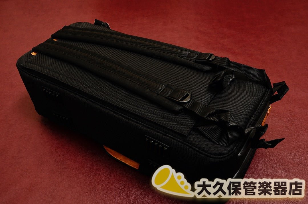 GARD BAGS 【トランペット2本用】エリートシリーズ・ナイロン/ブルー(4-ECSK-NB)