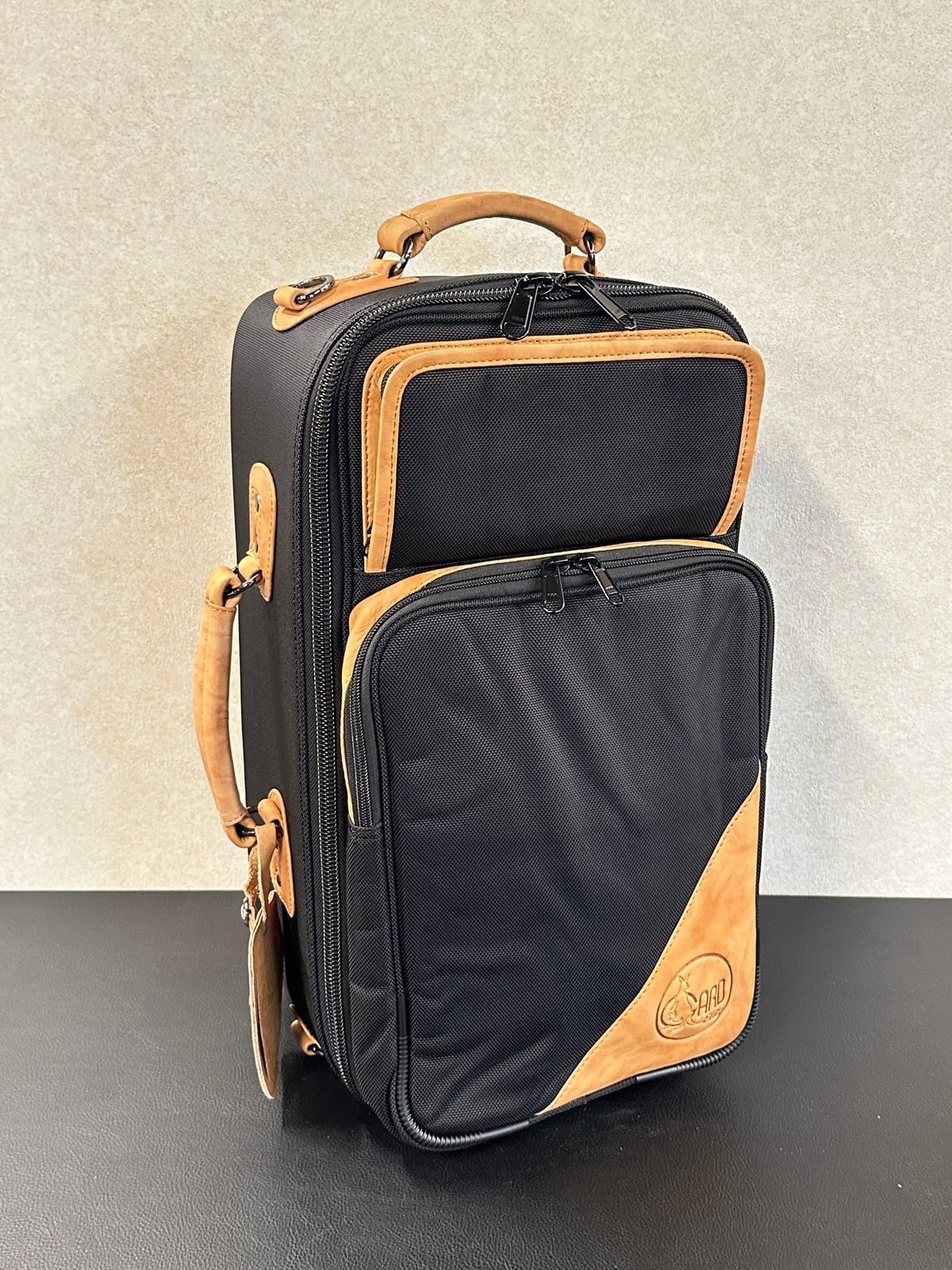 GARD BAGS【コルネット2本用】エリートシリーズ・ナイロン(3-ECSK) - TC楽器 - TCGAKKI