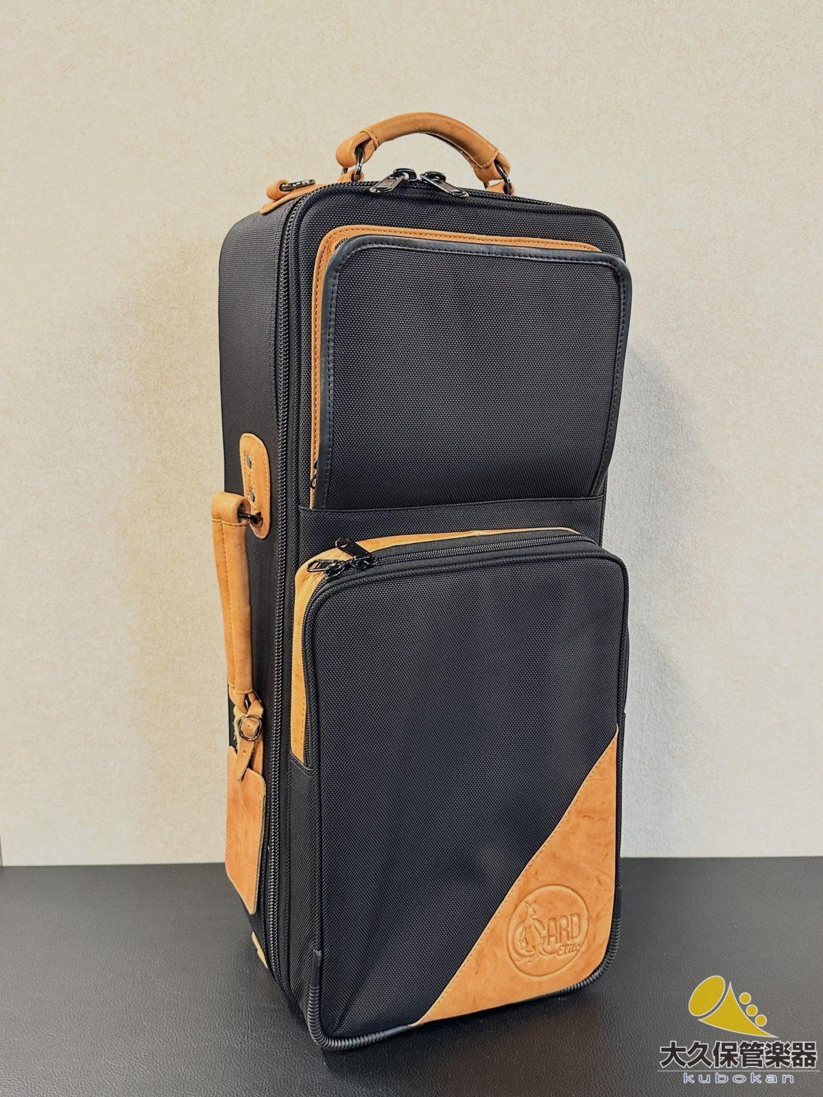 GARD BAGS【トランペット2本用】エリートシリーズ・ナイロン(4-ECSK) - TC楽器 - TCGAKKI