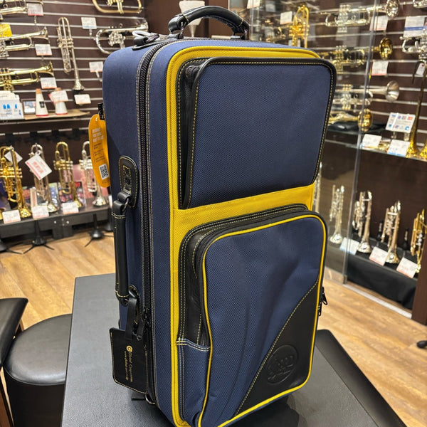 GARD BAGS【トランペット2本用】ファイバー製エリートシリーズ