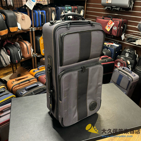 GARD BAGS【トランペット3本用】エリートシリーズ(5-ECSG-K) - TC楽器