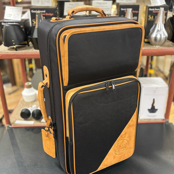GARD BAGS【トランペット3本用】ファイバー製エリートシリーズ