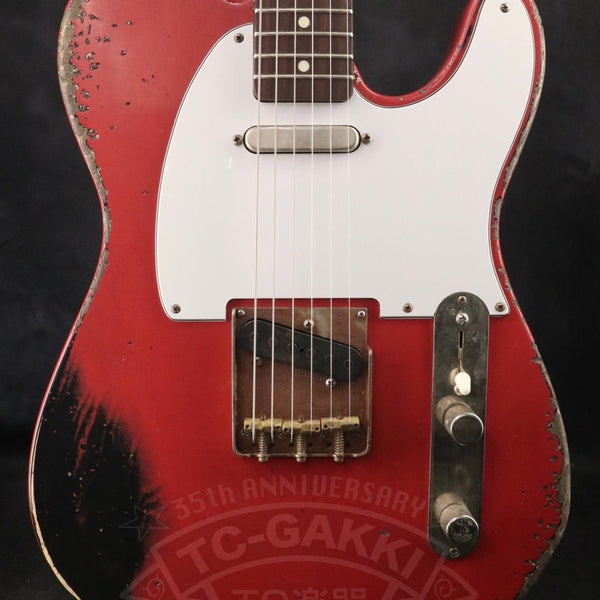 gatton-black-over-fiesta-red-