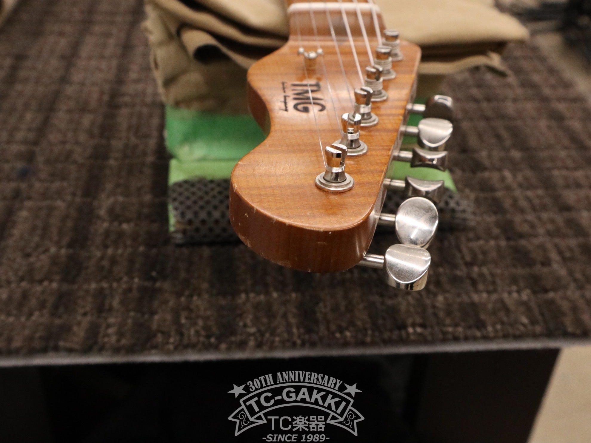 Gatton Butterscotch - TC楽器 - TCGAKKI