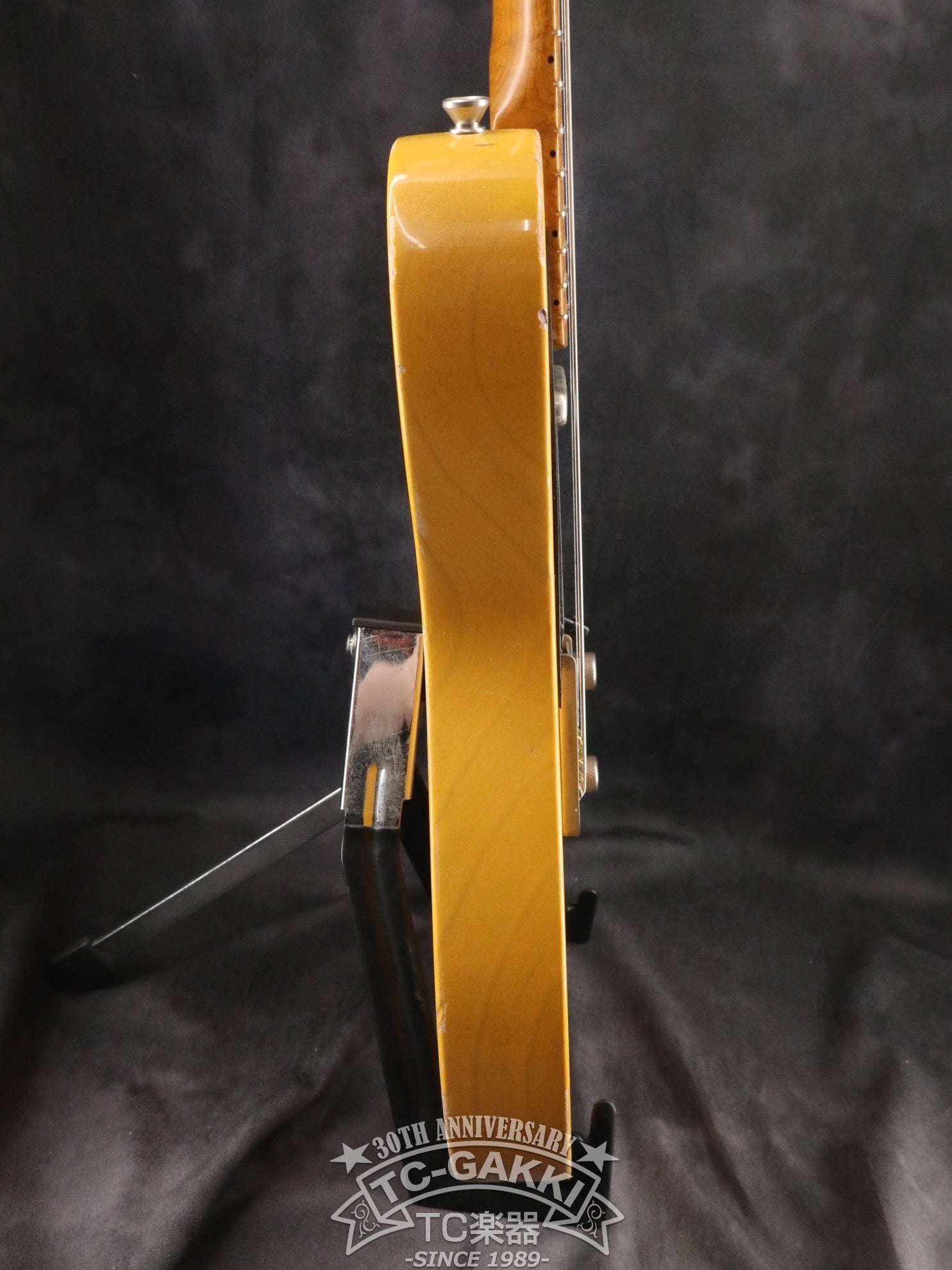 Gatton Butterscotch - TC楽器 - TCGAKKI