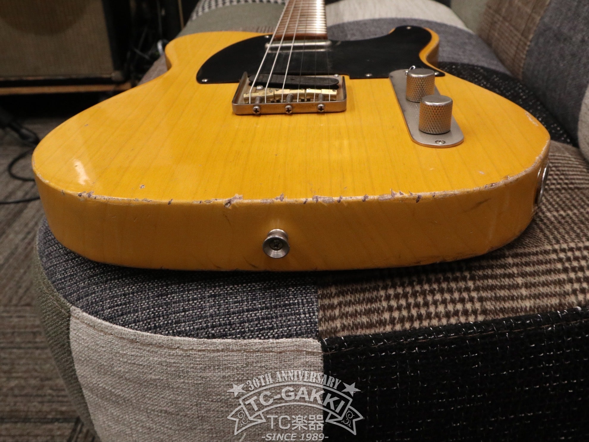 Gatton Butterscotch - TC楽器 - TCGAKKI