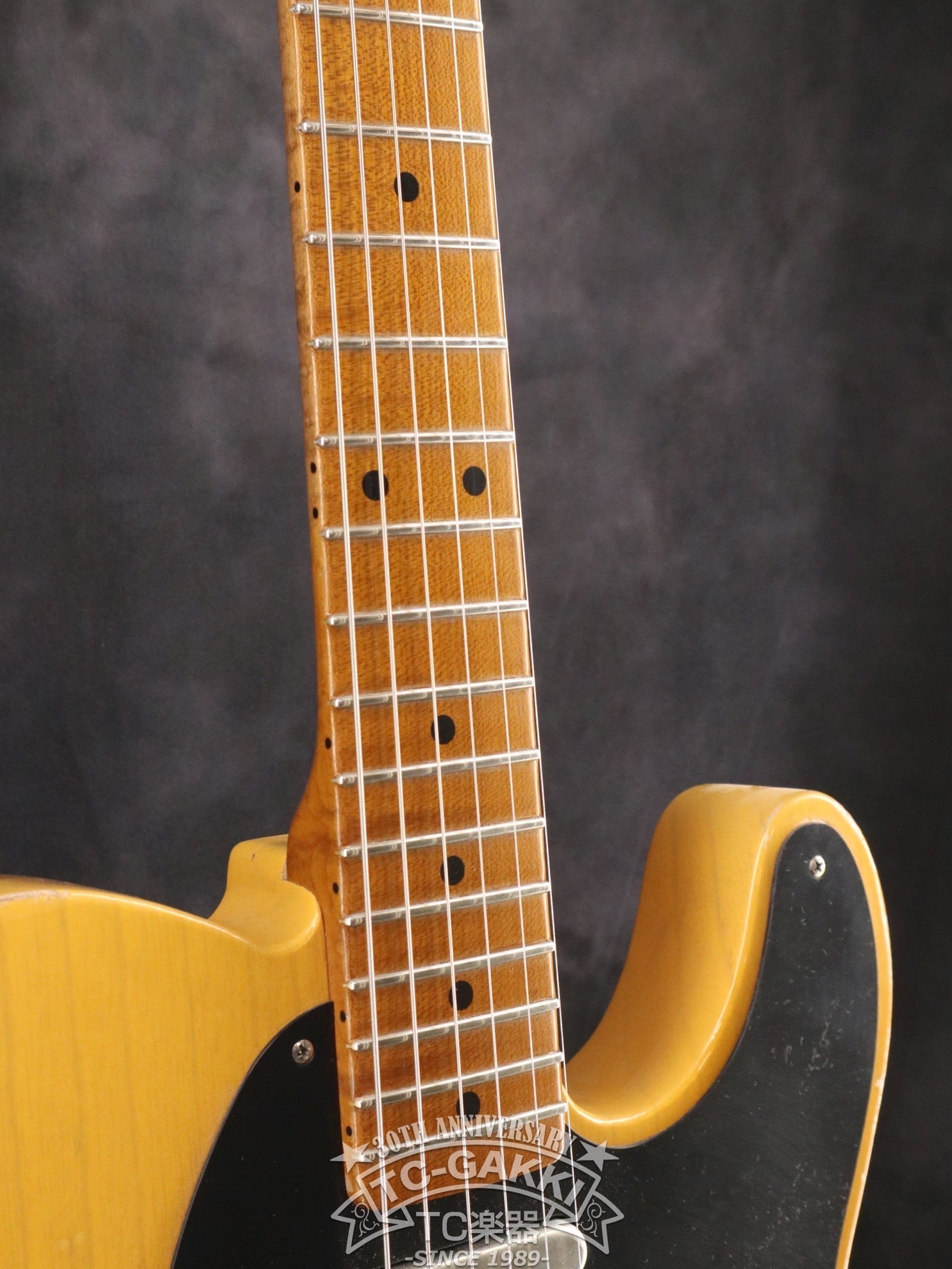 Gatton Butterscotch - TC楽器 - TCGAKKI