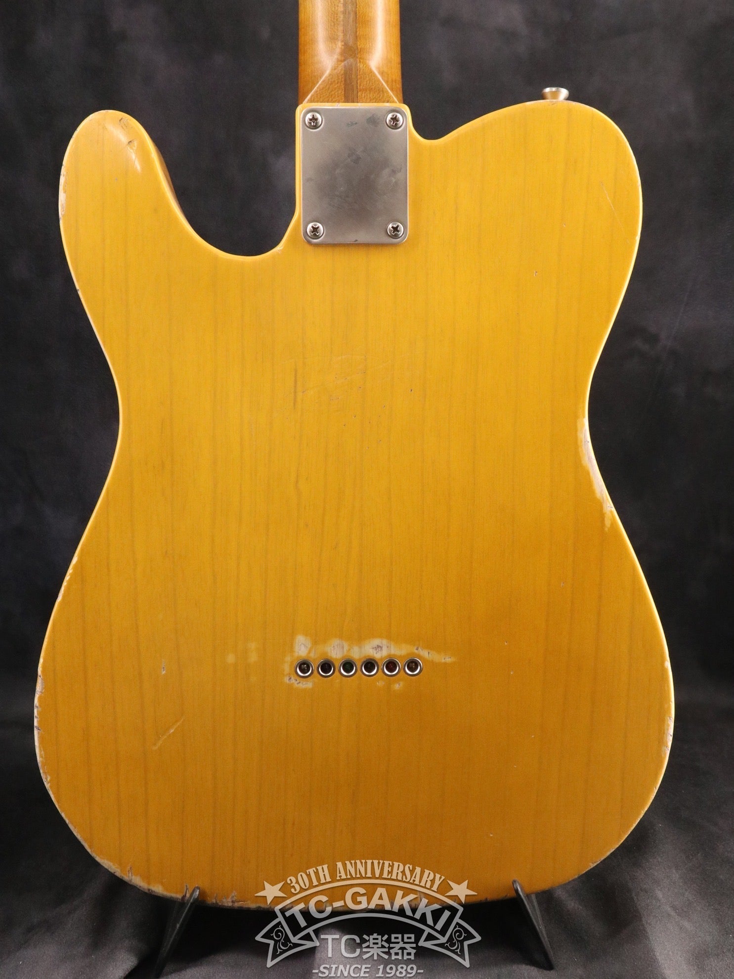 Gatton Butterscotch - TC楽器 - TCGAKKI