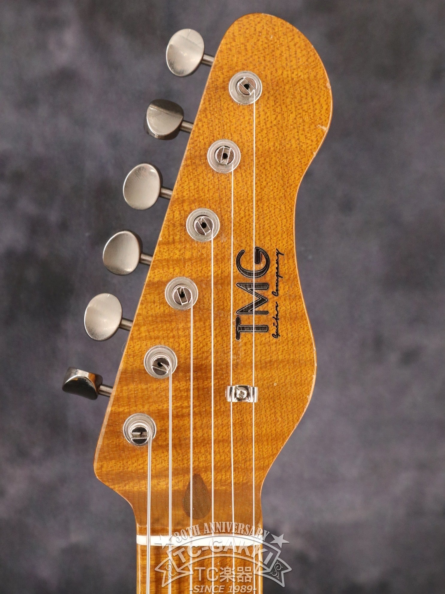 Gatton Butterscotch - TC楽器 - TCGAKKI