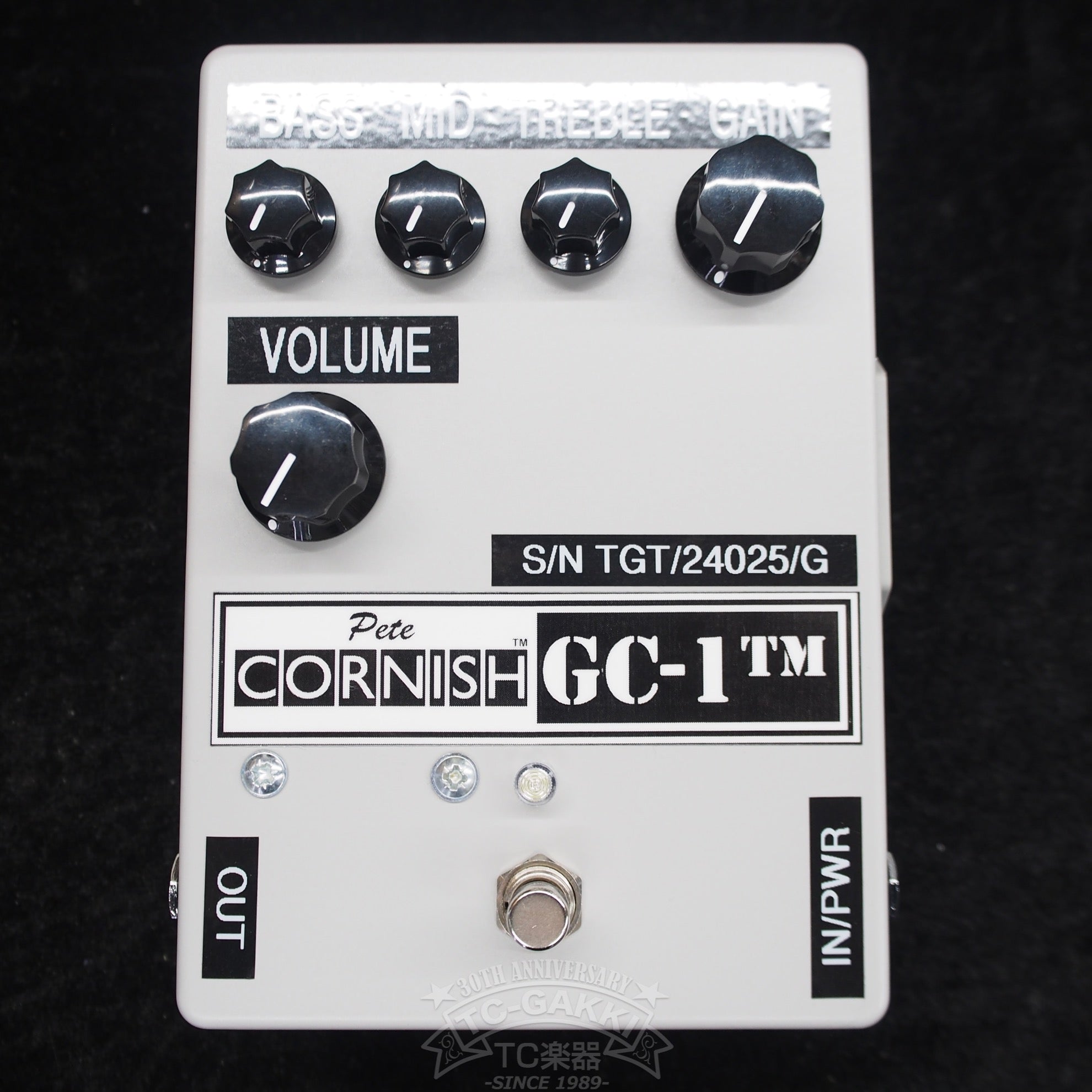 GC - 1 - TC楽器 - TCGAKKI