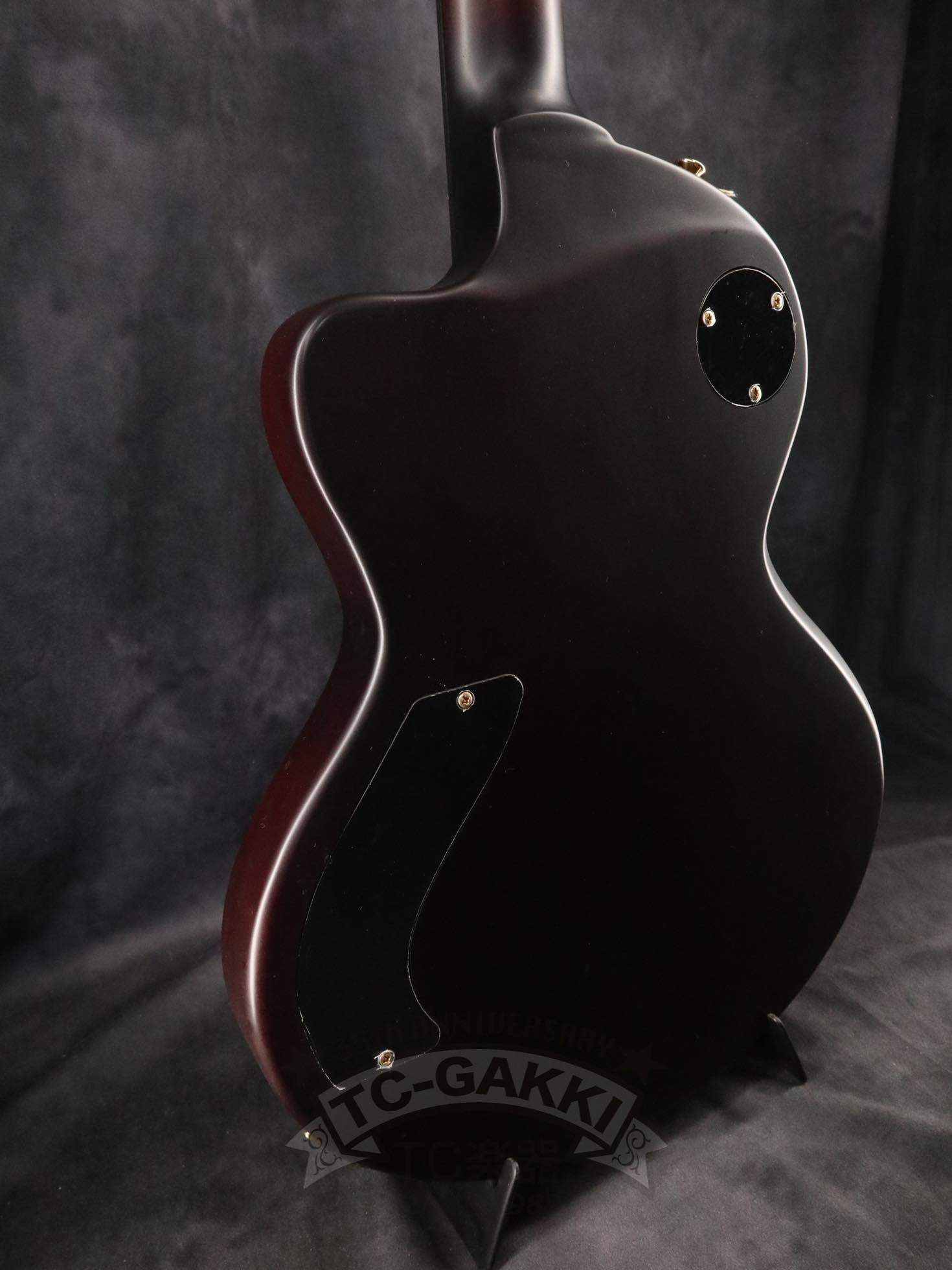 GE - 01 Limited Series - TC楽器 - TCGAKKI